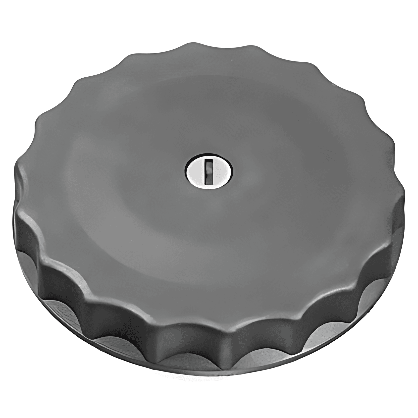 TAMPA DE COMBUSTIVEL COM CHAVE - 3444700105