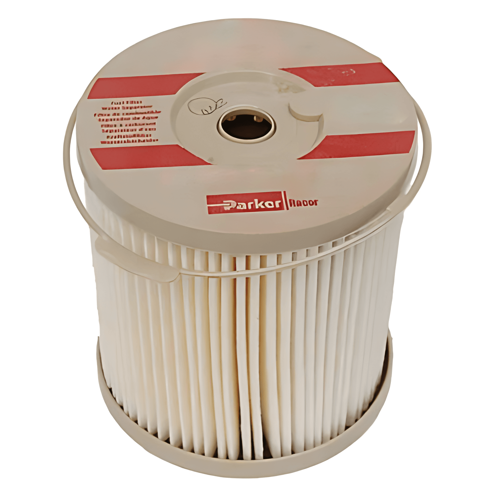 ELEMENTO FILTRO COMBUSTIVEL - 2040PMOR