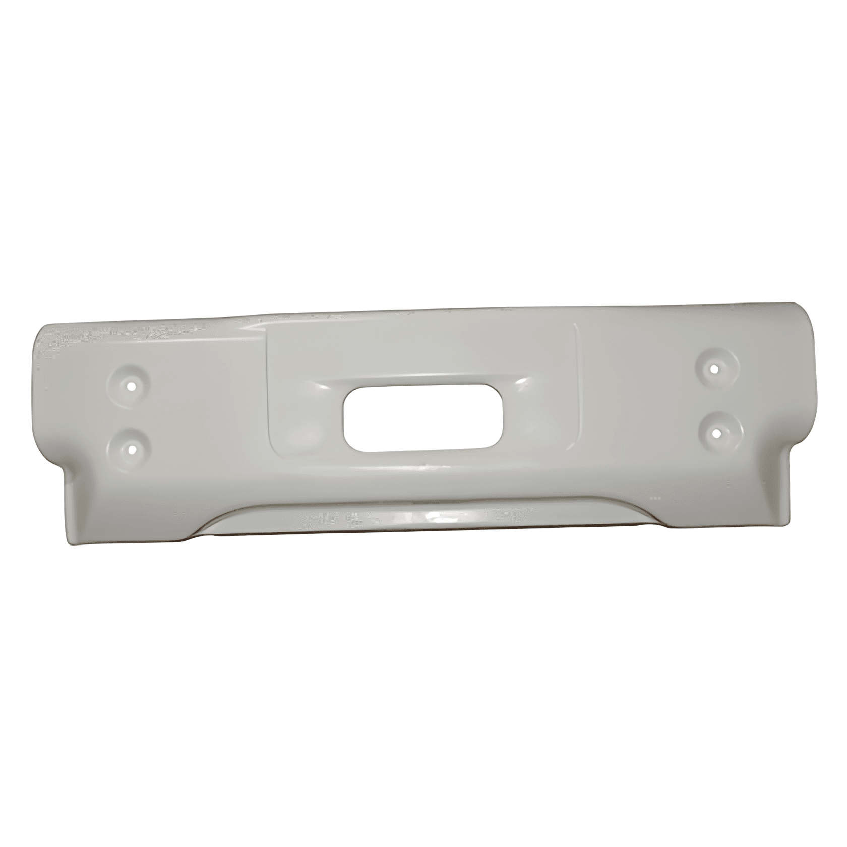 PARA-CHOQUE VOLVO VM ATE 2006 - 11019