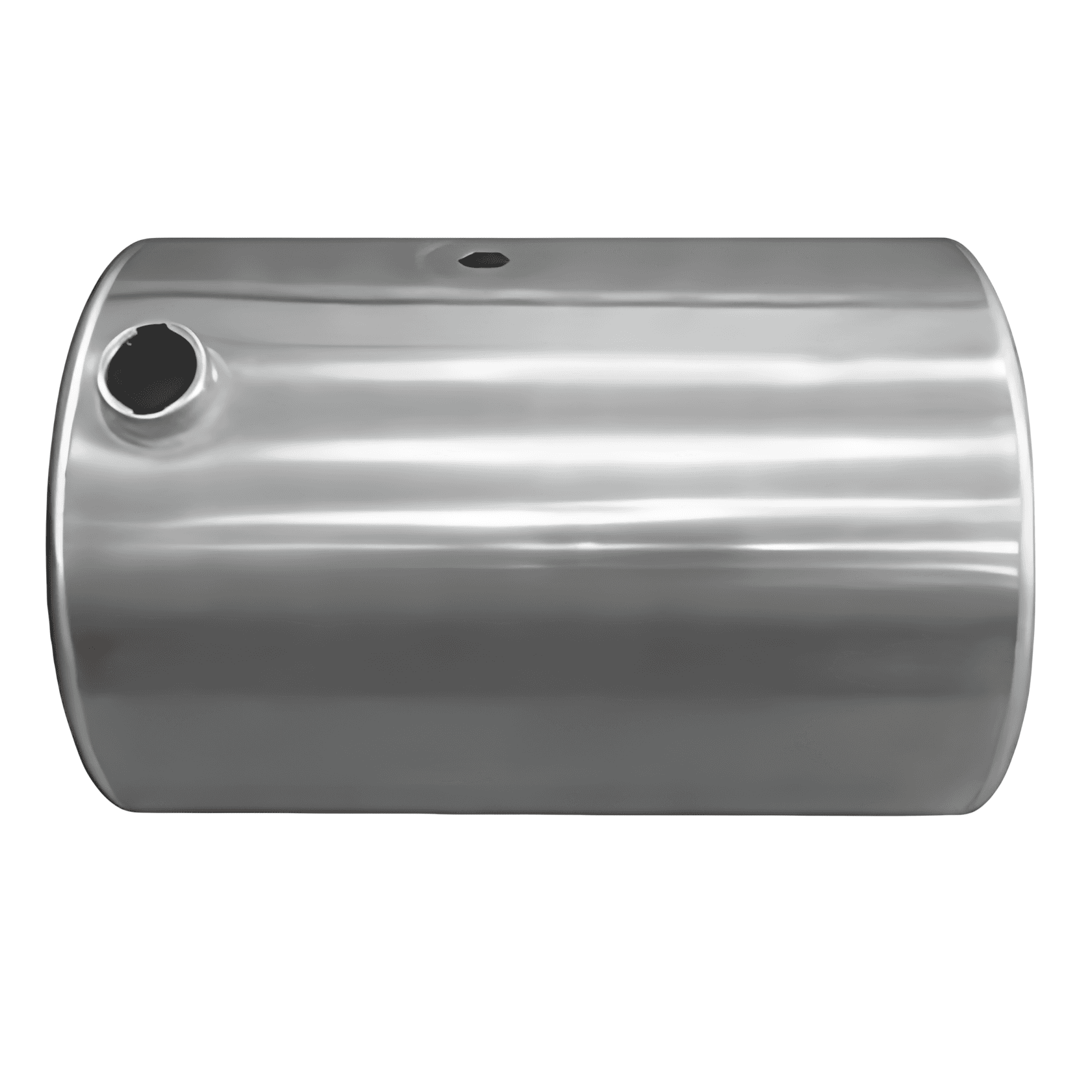 TANQUE ALUMINIO 190 LITROS  VOLVO FH - 20497626