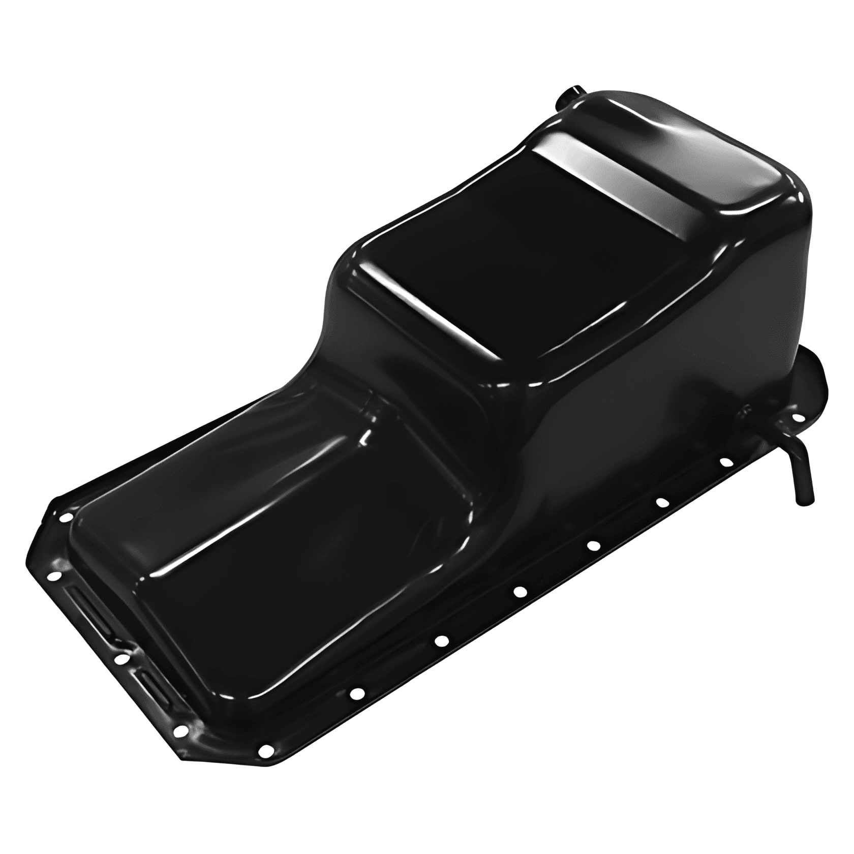 CARTER OLEO MOTOR SPRINTER ( MOTOR MAXION 2.5 4CIL ) - 0000100413