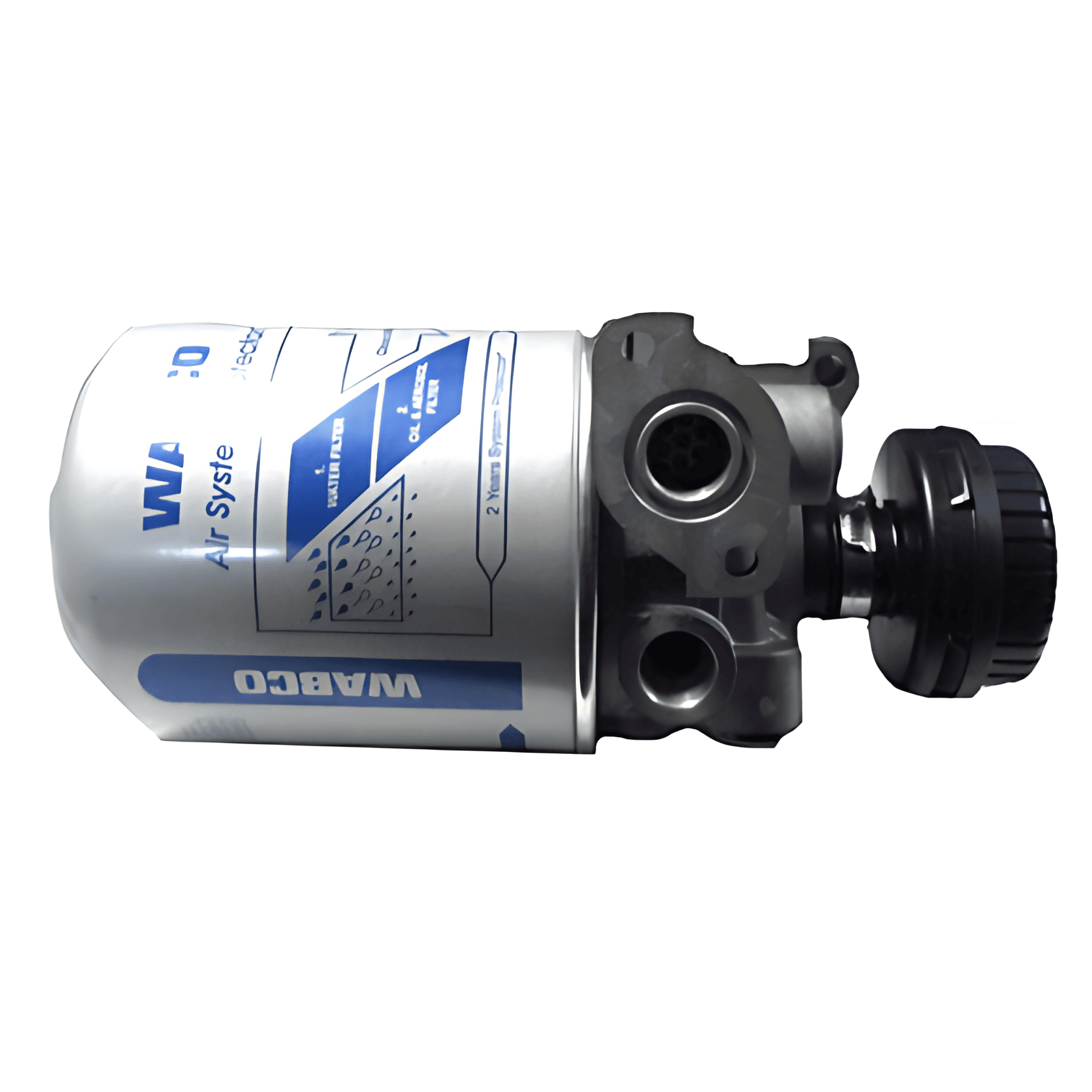 SECADOR AR VOLVO VM17-23 VM210-260 - 20576702