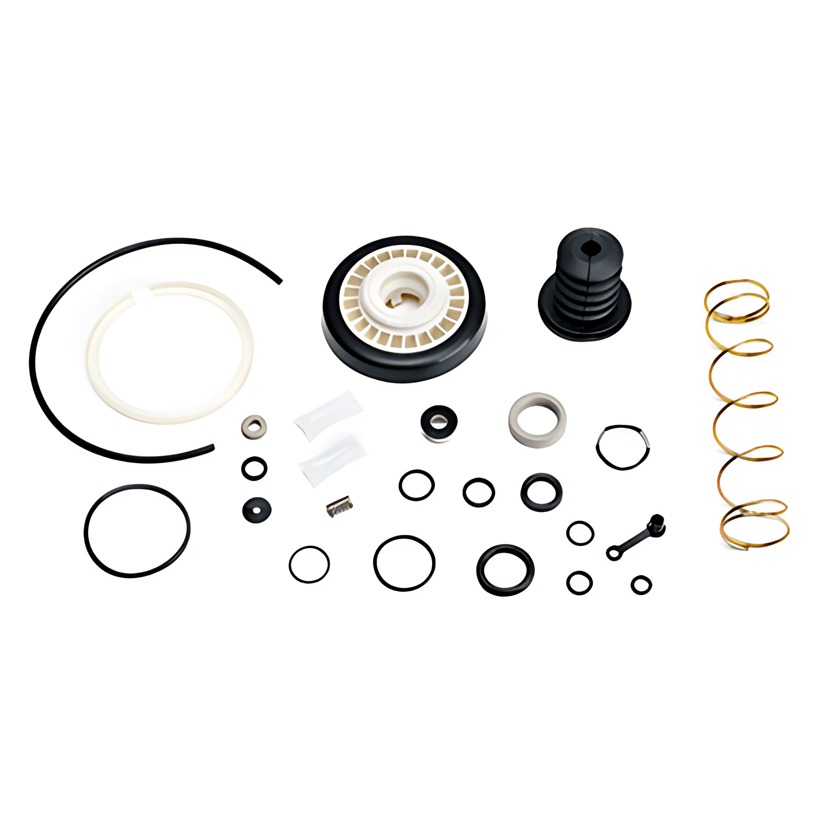 REPARO SERVO EMBREAGEM - 0002500162