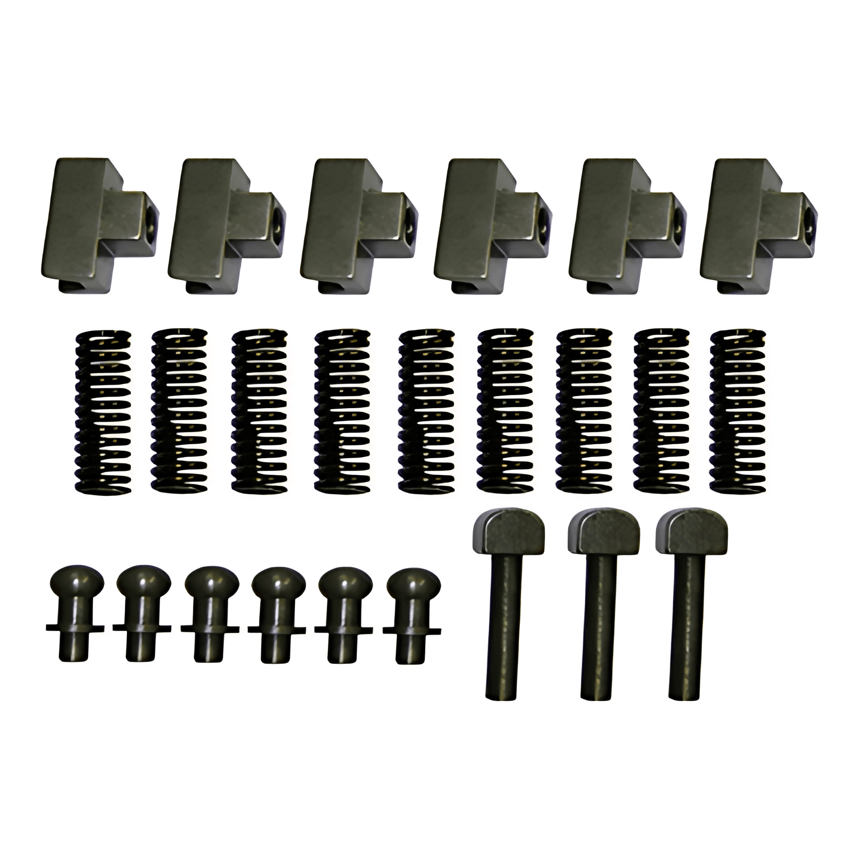REPARO SINCRONIZADO CAMBIO S5-680-S6-680 - MIC0597