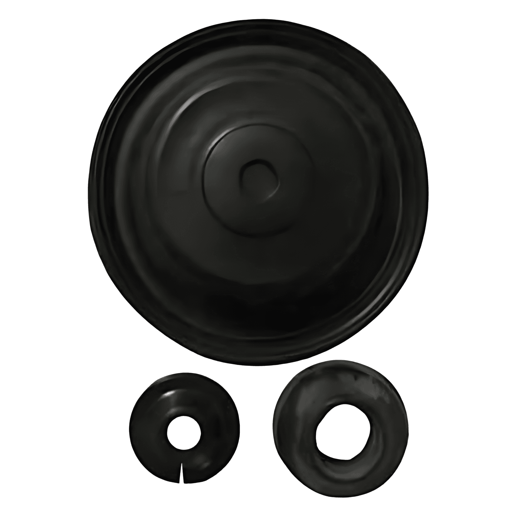 REPARO CILINDRO FREIO - 0004301368