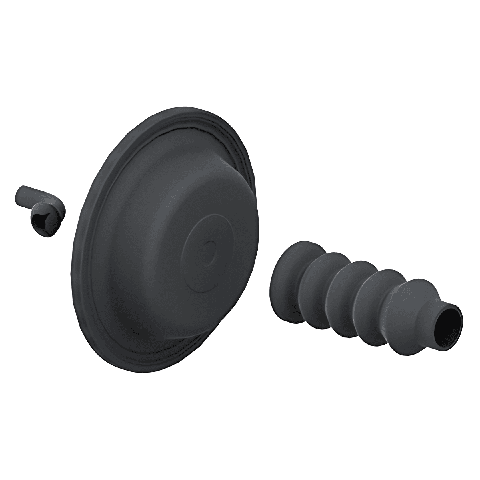 REPARO CIL 14-24 MEMBRANA - 9253280002