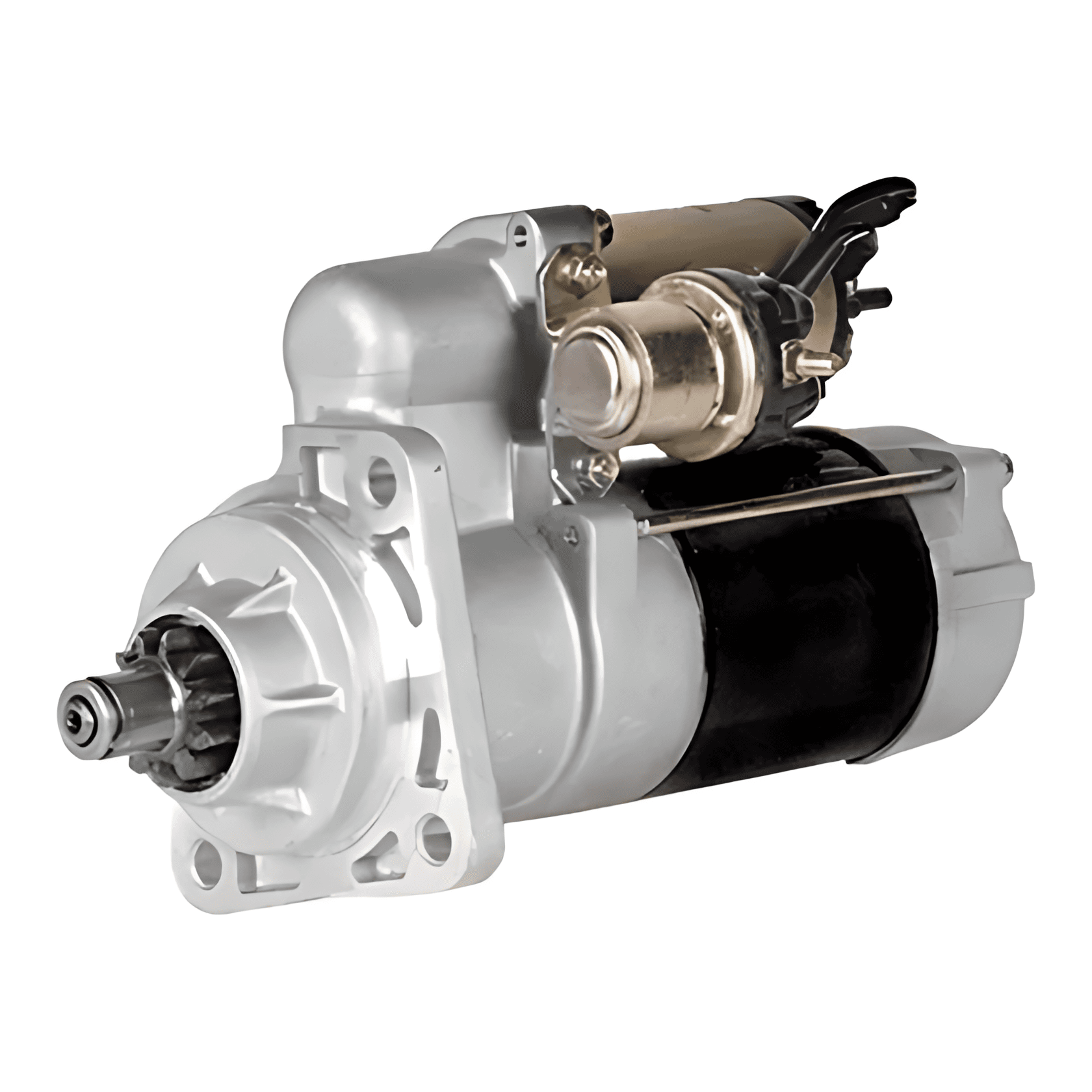 MOTOR PARTIDA 24V 29MT - 8200231