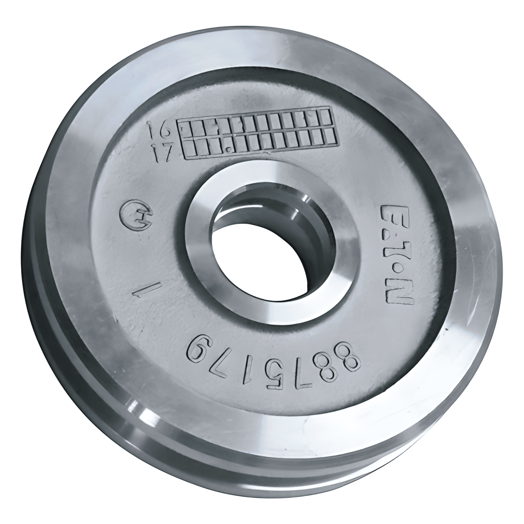 PISTAO CILINDRO SELETOR - 0002672118