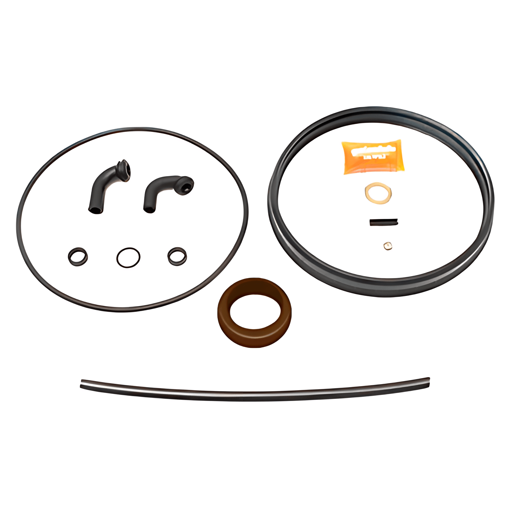 REPARO ACUMULADOR TIPO 30 - QA1119B