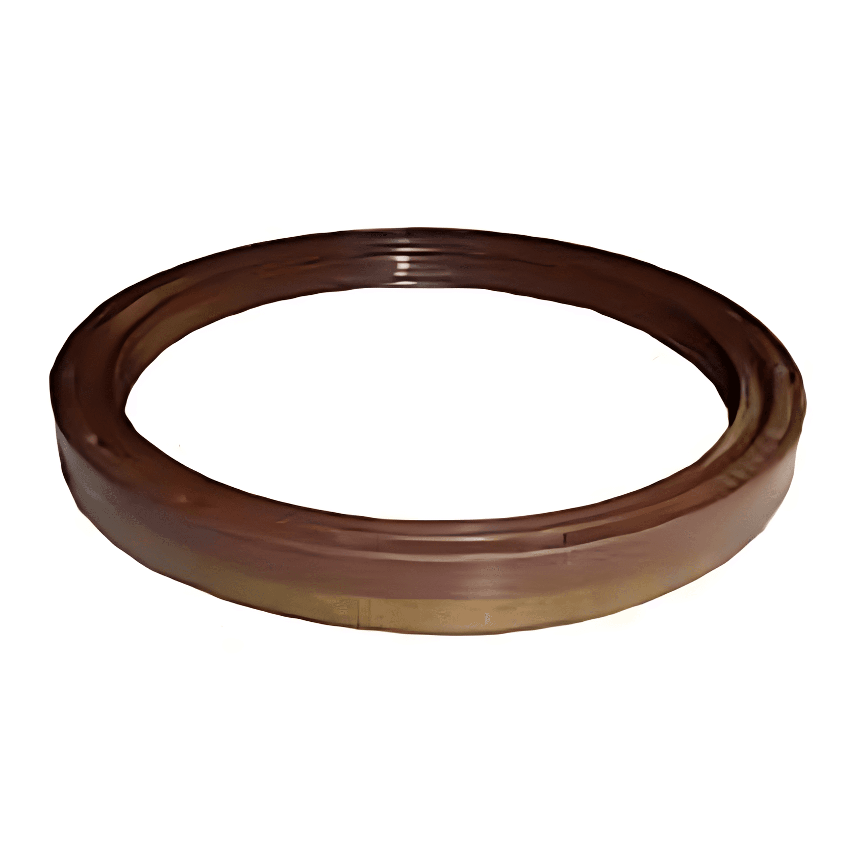 RETENTOR FLANGE TRASEIRO 78X100 VITON CAMBIO FS6209 8209 - 0002611250