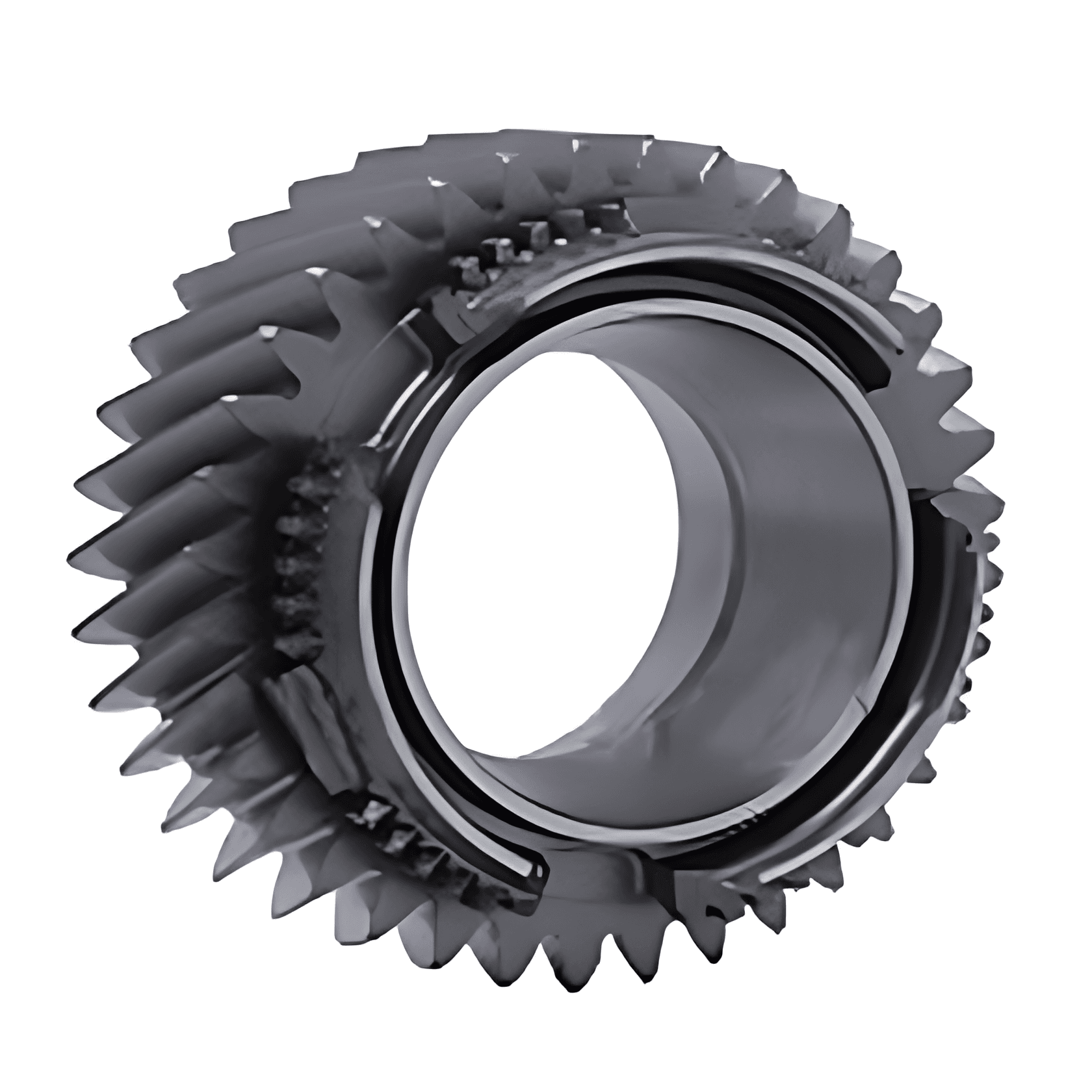 ENGRENAGEM DA 4 LIVRE 36 DENTES - 1A GERACAO G240 - 3892627910