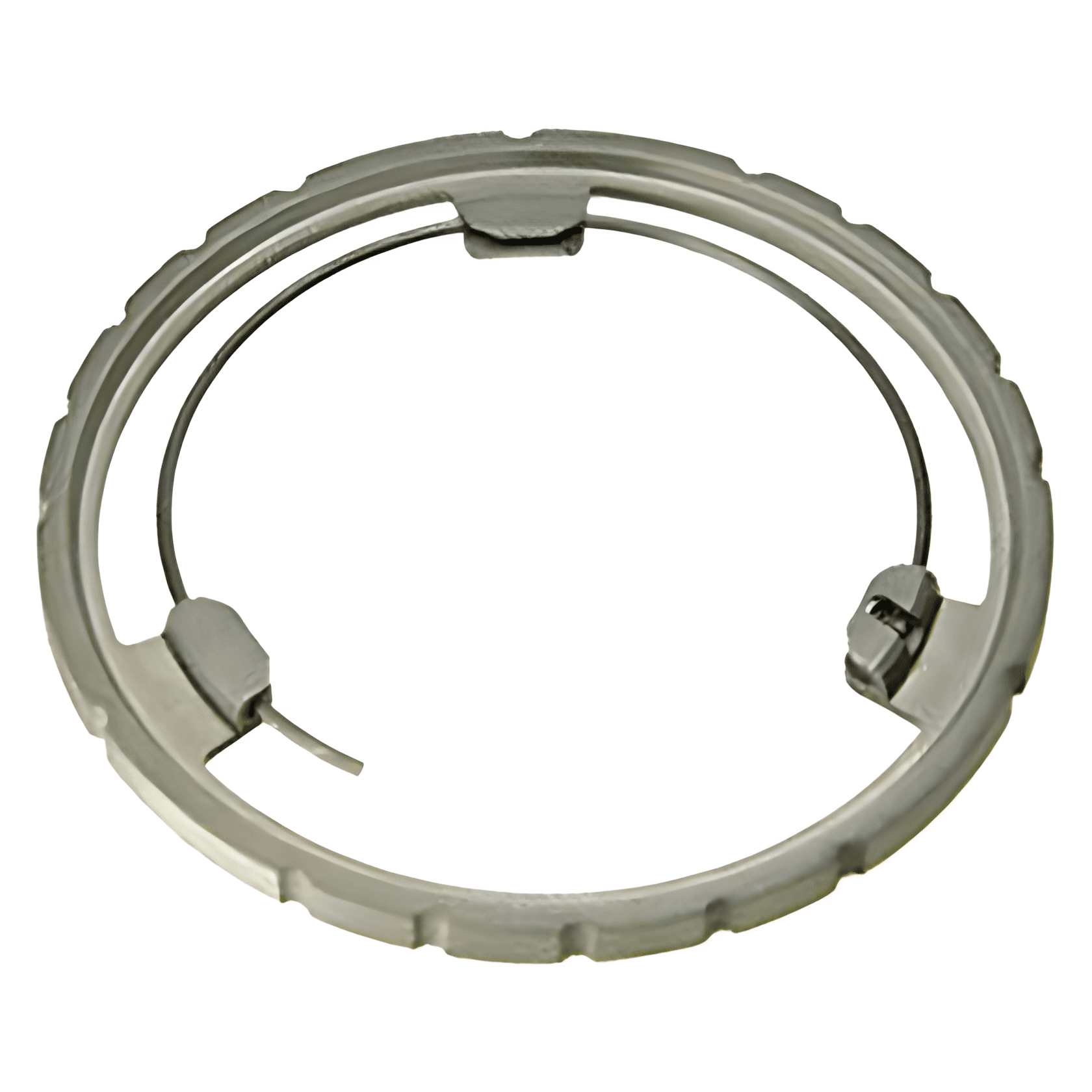 ANEL DO SINCRONIZADOR DA 1A 2A 3A 4A G211 G221 CARBONO - 9472601945