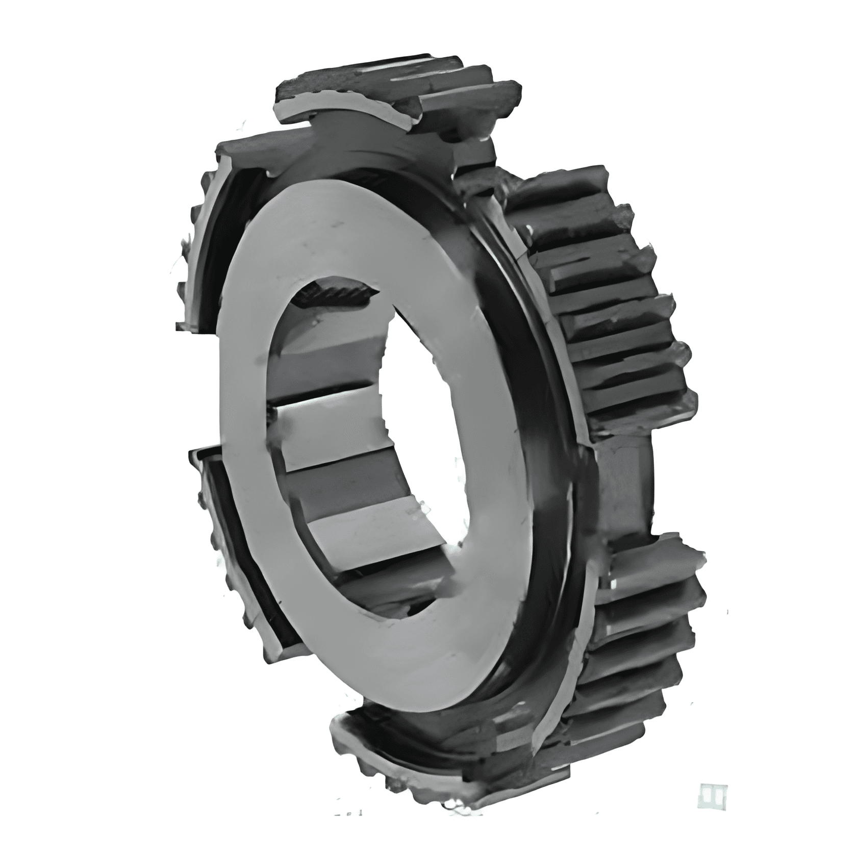CUBO SINCRONIZADO 1A E 2A - 300012675