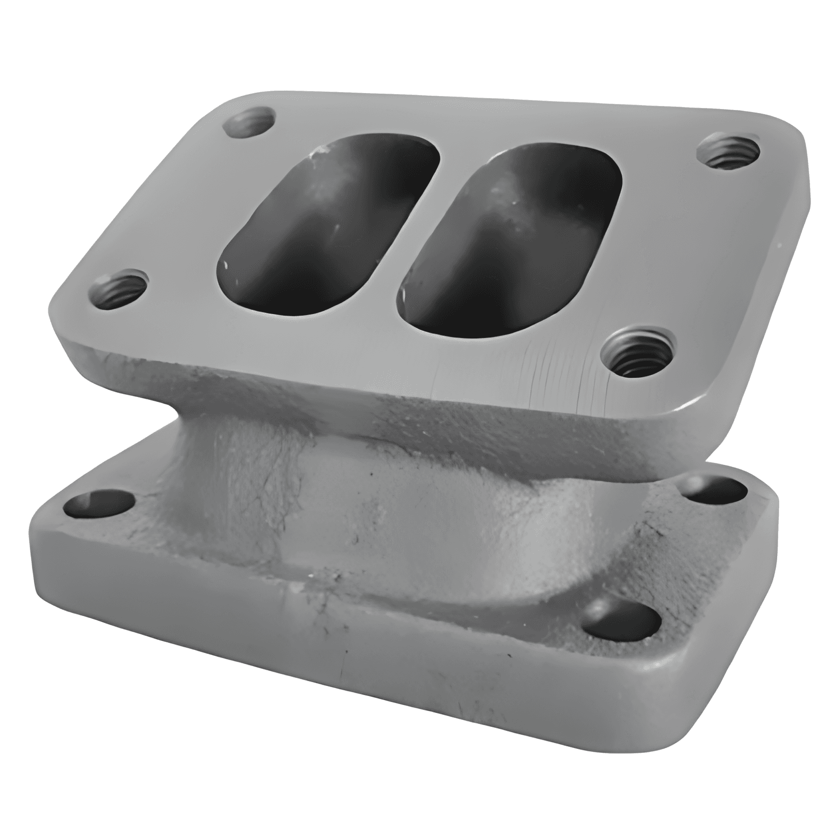 BASE FLANGE COMPLETO OM366LA - P26