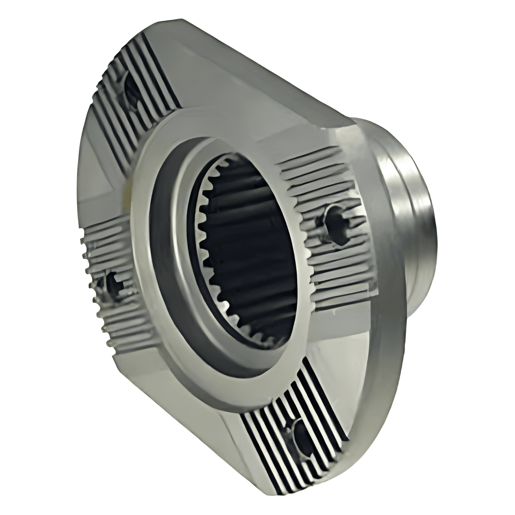 FLANGE SAIDA DO RETENTOR DIANTEIRO 200MM - 9452620245