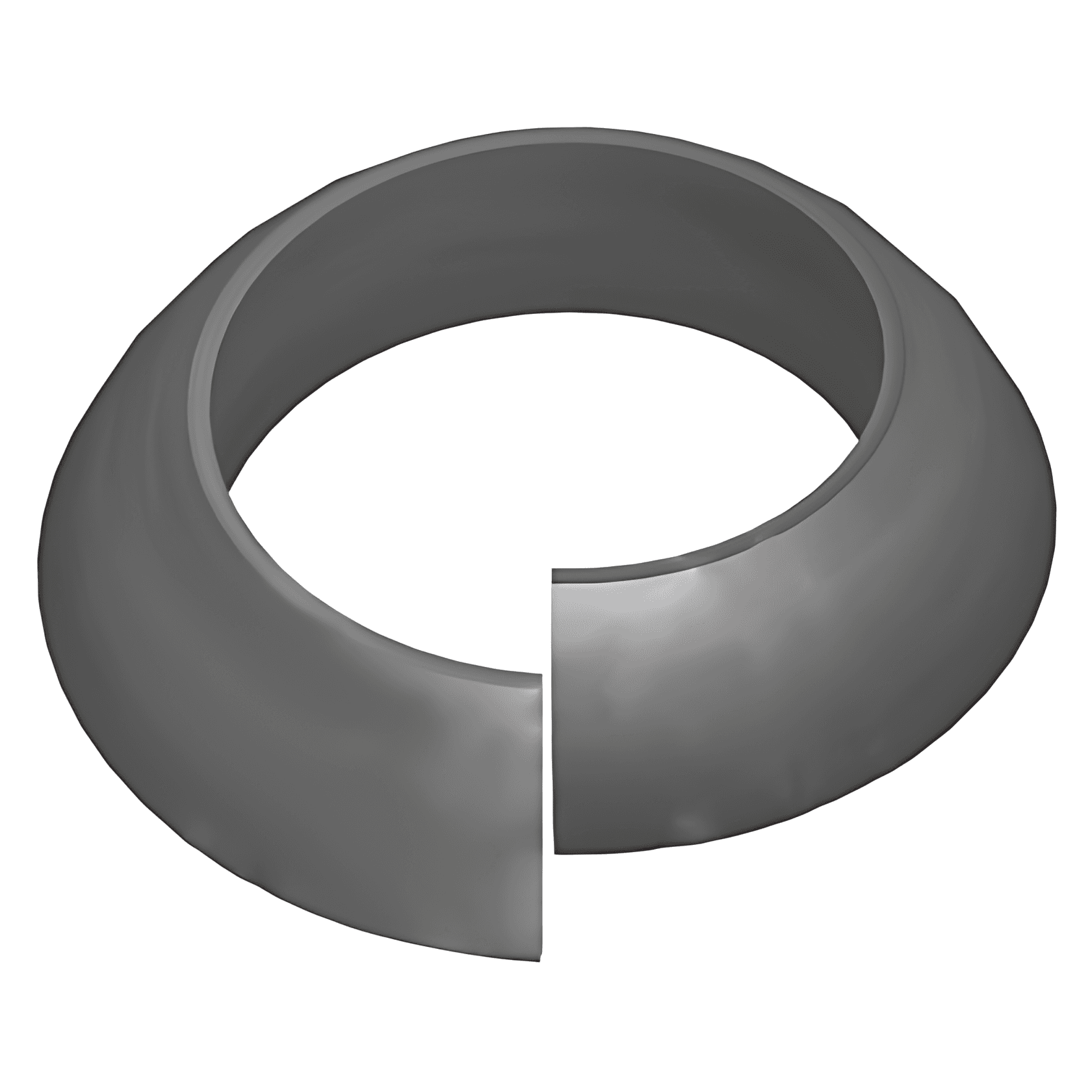 ARRUELA PRESSAO M22 CONICA - 1600701