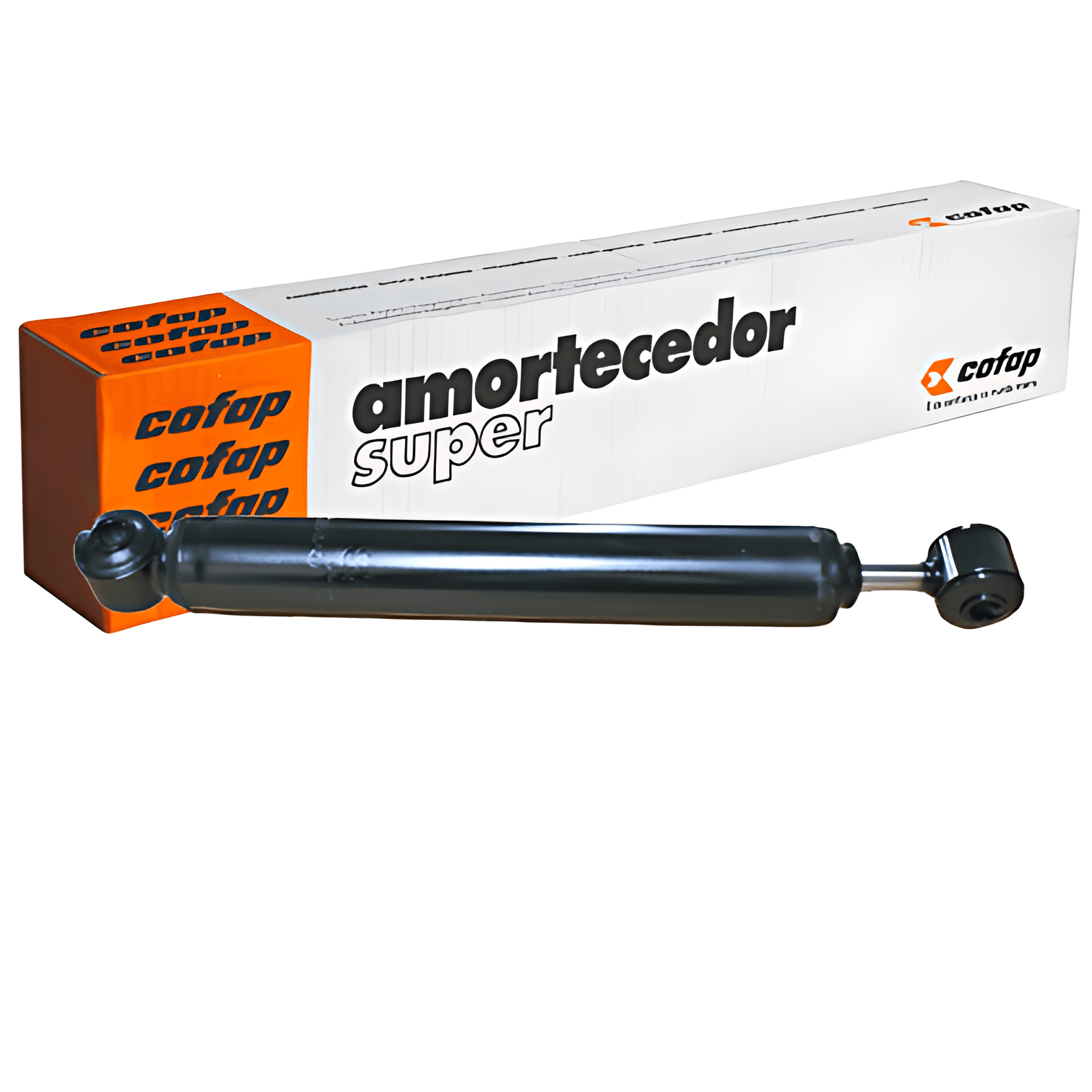 AMORTECEDOR DIRECAO - 2C353E651AB