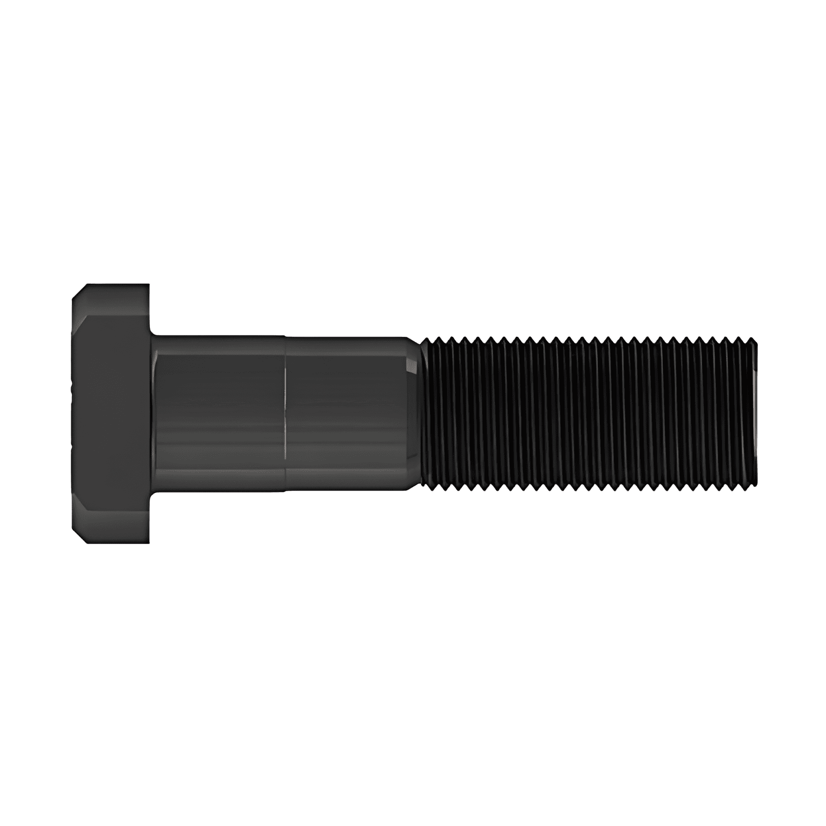 PARAFUSO RODA TRASEIRA M18X1,5X80MM - T06601161C