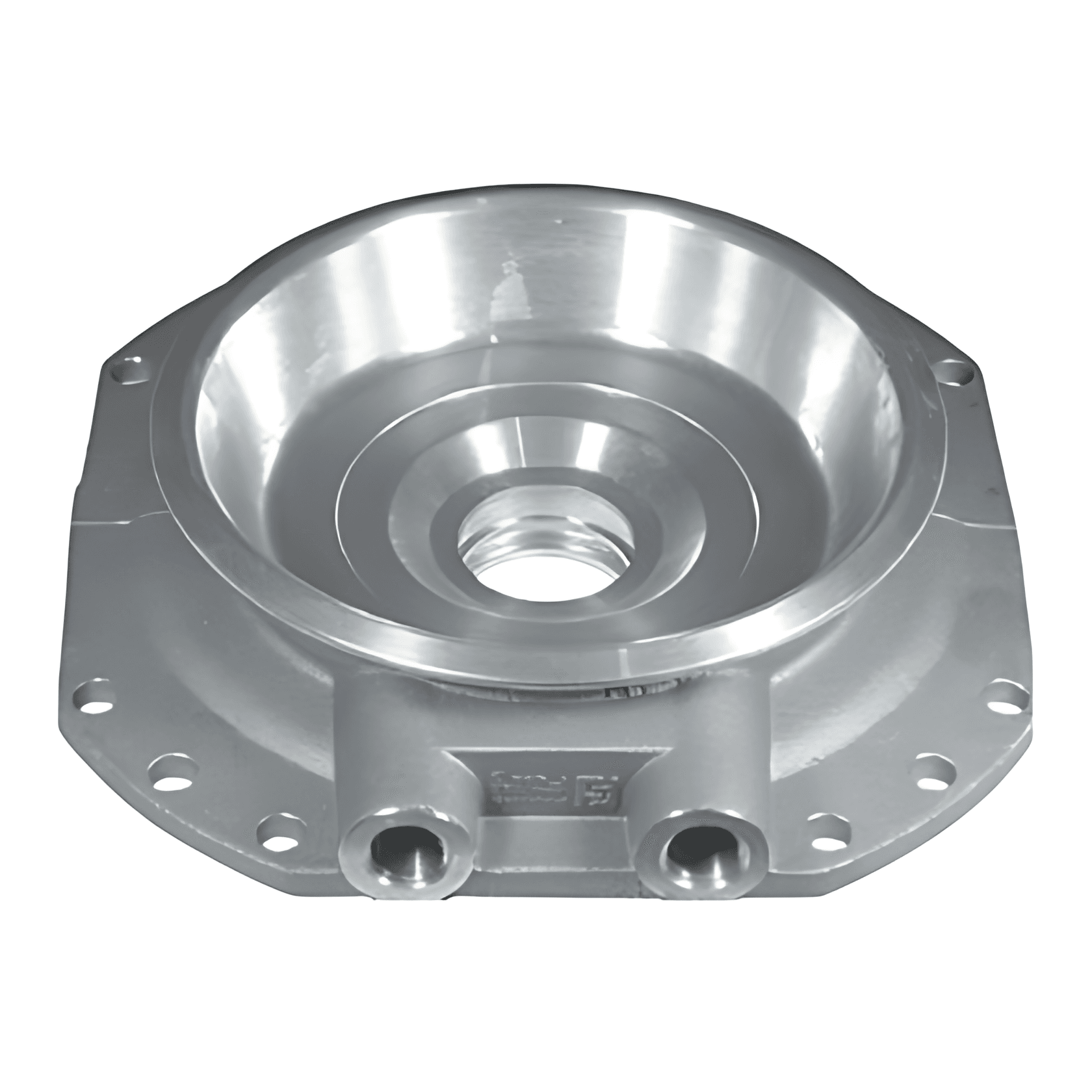 FLANGE ACUMULADOR TRISTOP - 9253206004
