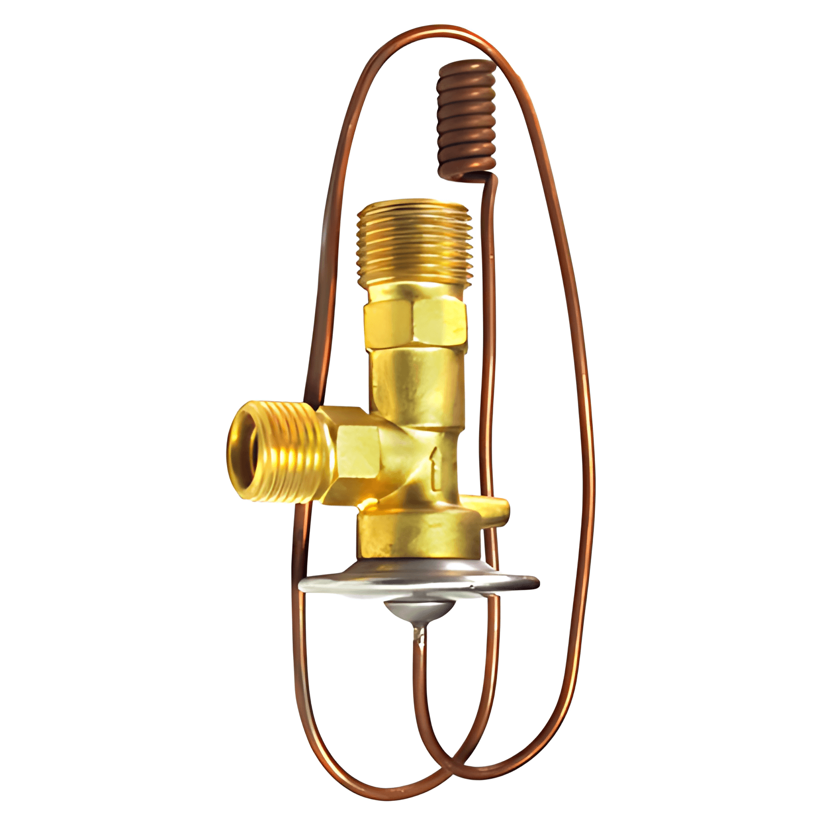 VALVULA EXP ORING 1 CAP 2.0T - RI400104