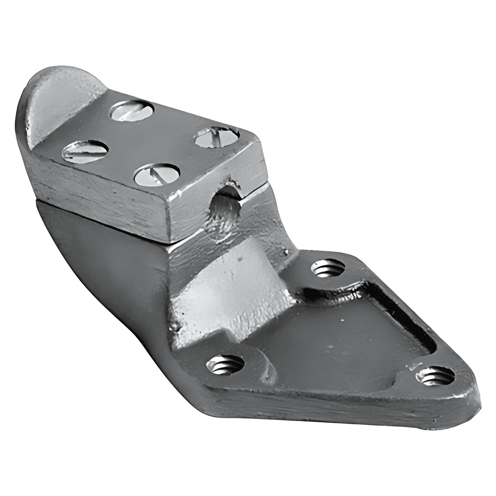SUPORTE ACELERADOR - 702006