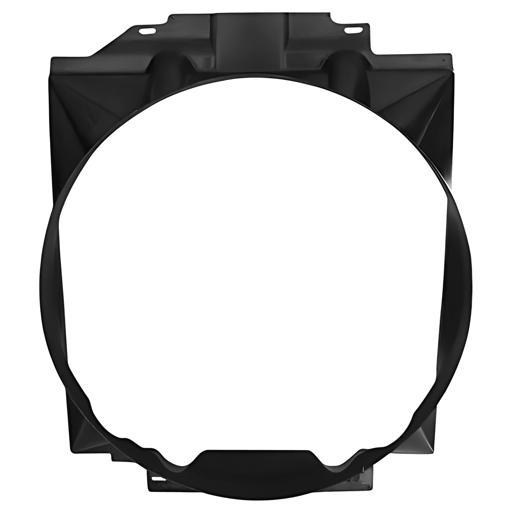 DEFLETOR AR RADIADOR - 3825050255