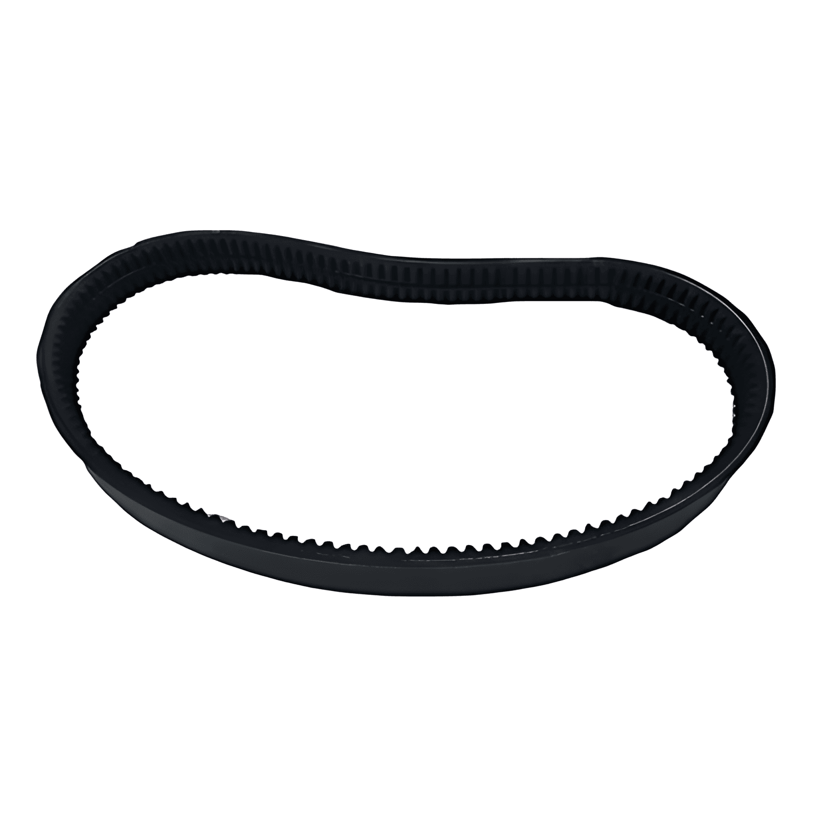 CORREIA DUPLA MOTOR - 2X13X1020