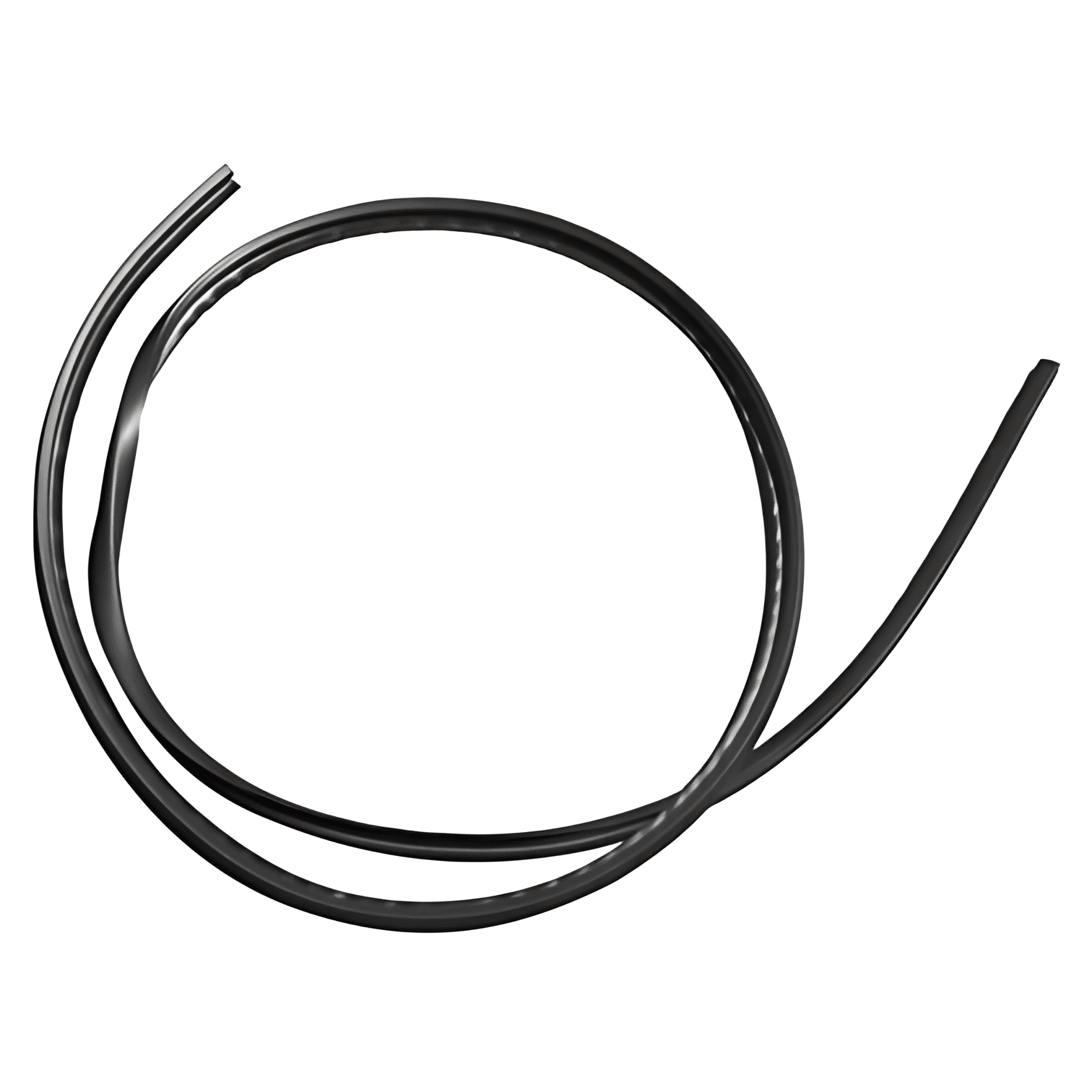 GUARNICAO INFERIOR PARABRISA - 3C46E03110AA