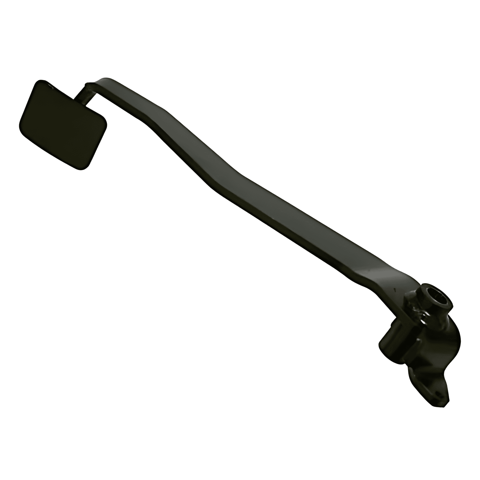 PEDAL EMBREAGEM - 2P0721315C