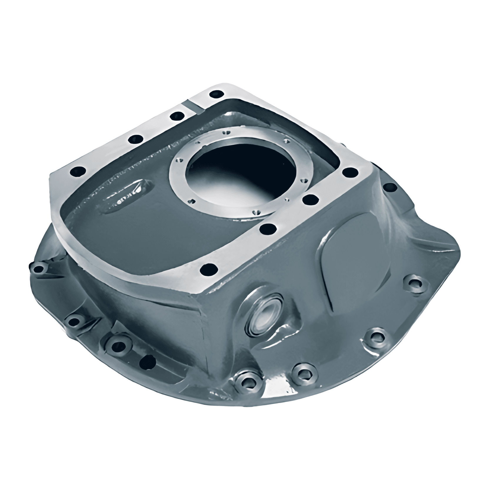 CARCACA EMBREAGEM OM355/5 - VCE3555