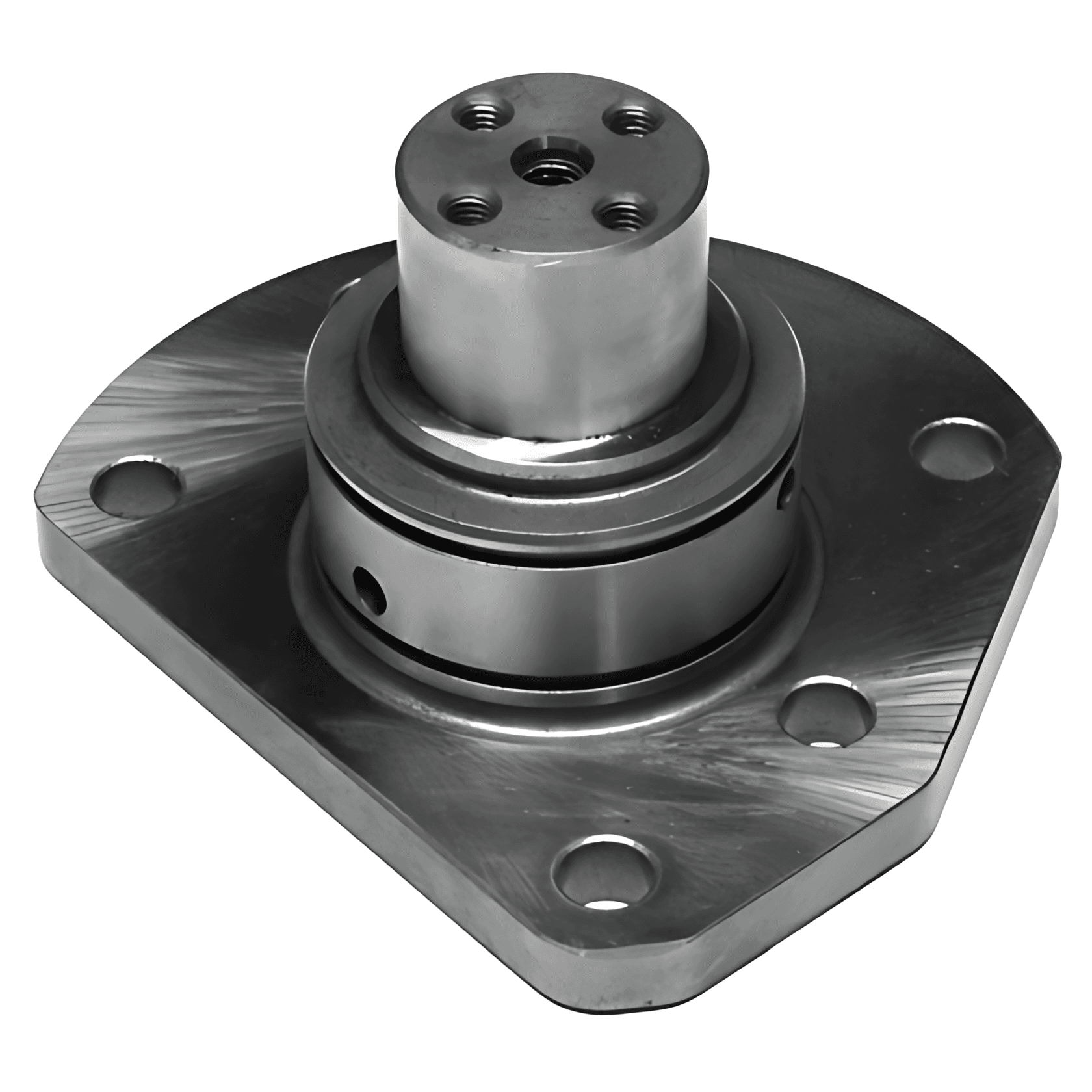 EIXO ACIONAMENTO ACESSORIO MOTOR ISB - BH0X6790BA