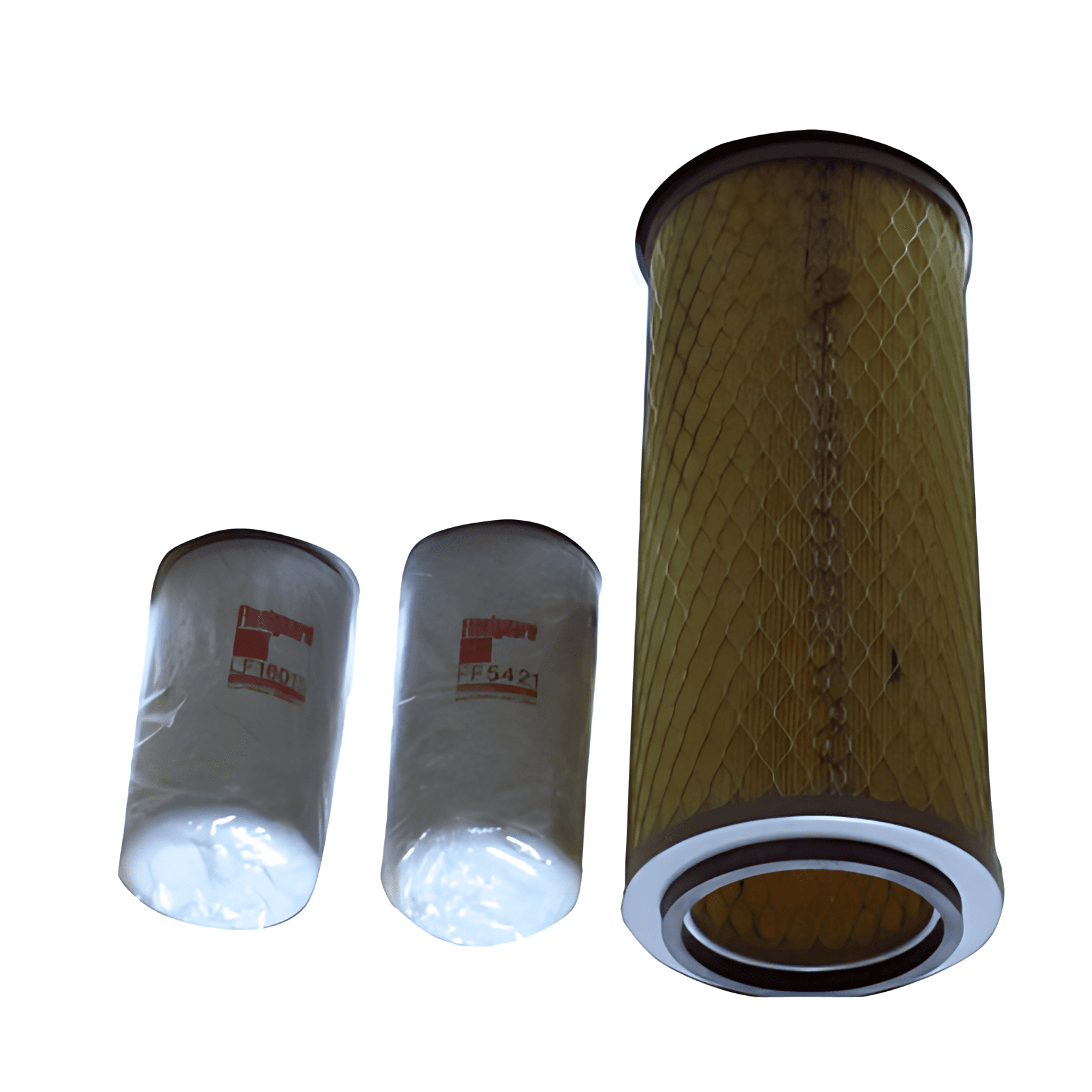 KIT FILTROS - 2P0198567