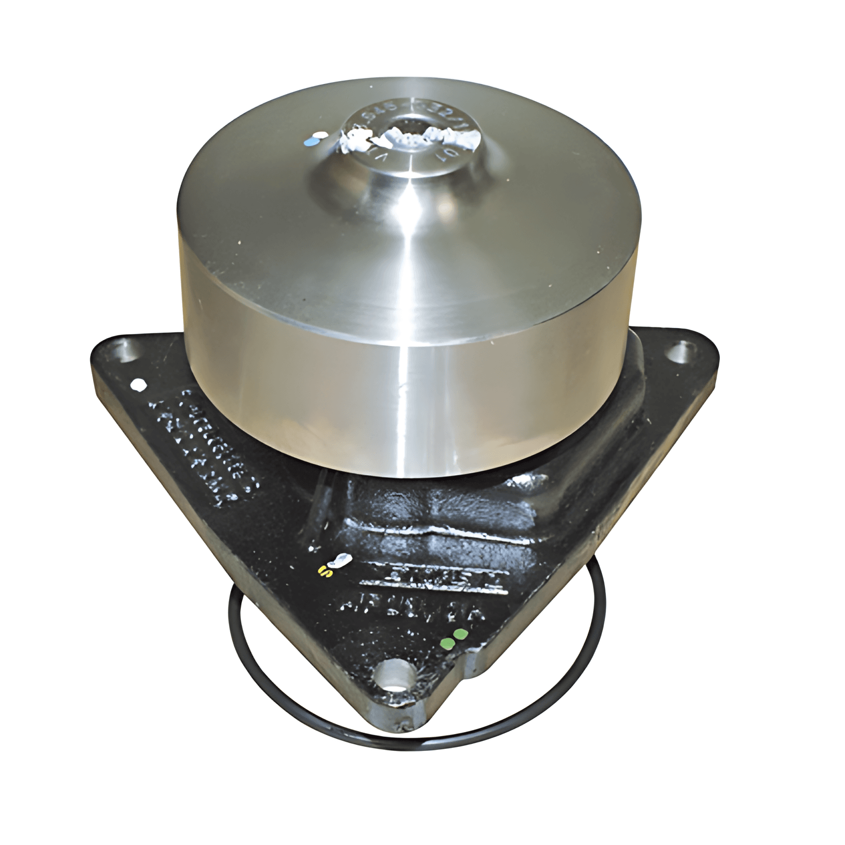 BOMBA AGUA MOTOR CUMMINS 6CTAA 8.3 6CIL - TF3121005