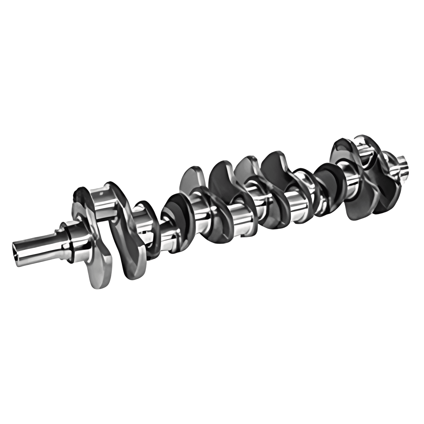VIRABREQUIM MOTOR MWM MAXXFORCE EURO V 7.2 6CIL - 7007083C91