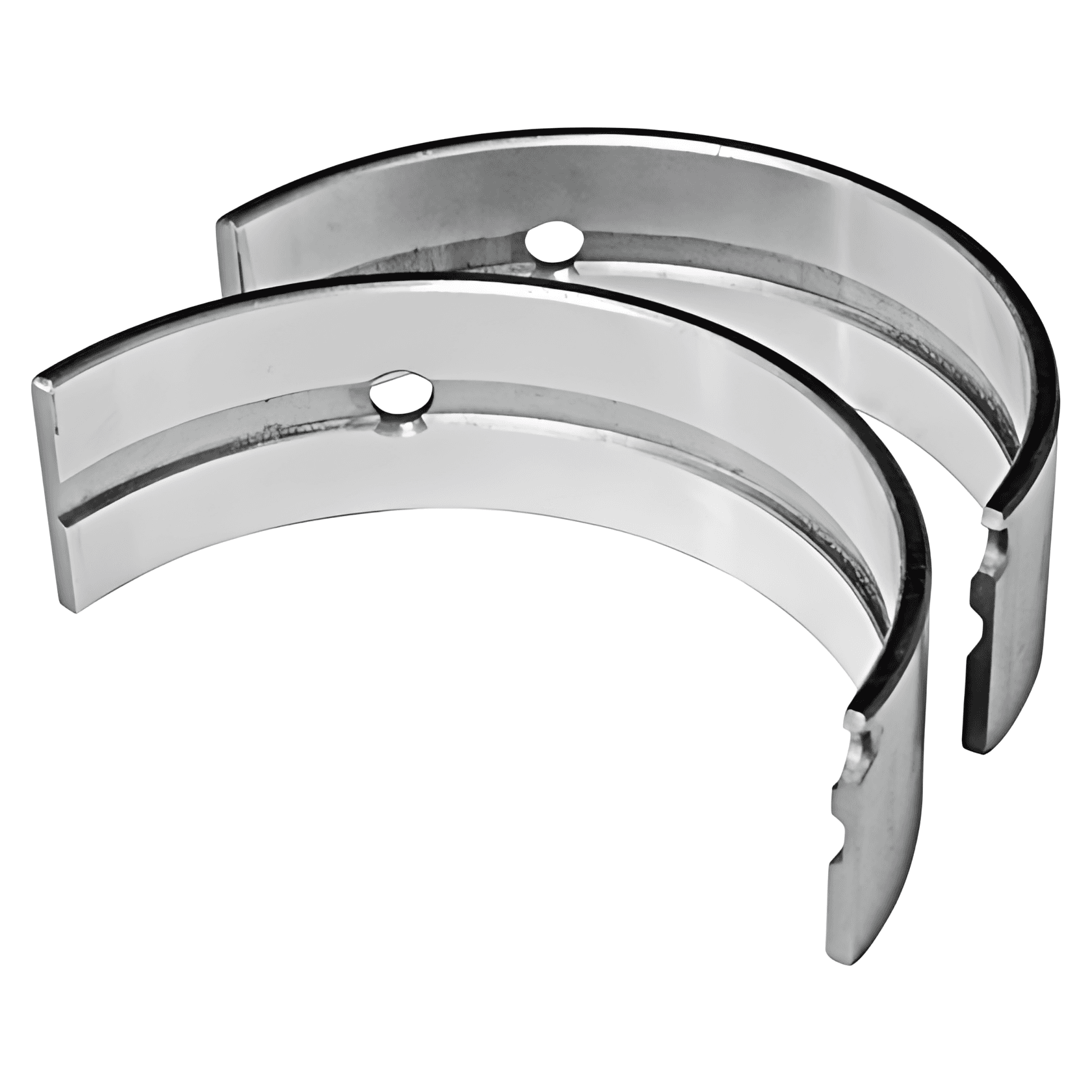 BRONZINA  SUPERIOR ARVORE MAXXFORCE 4.8 7.2 - 602010110801