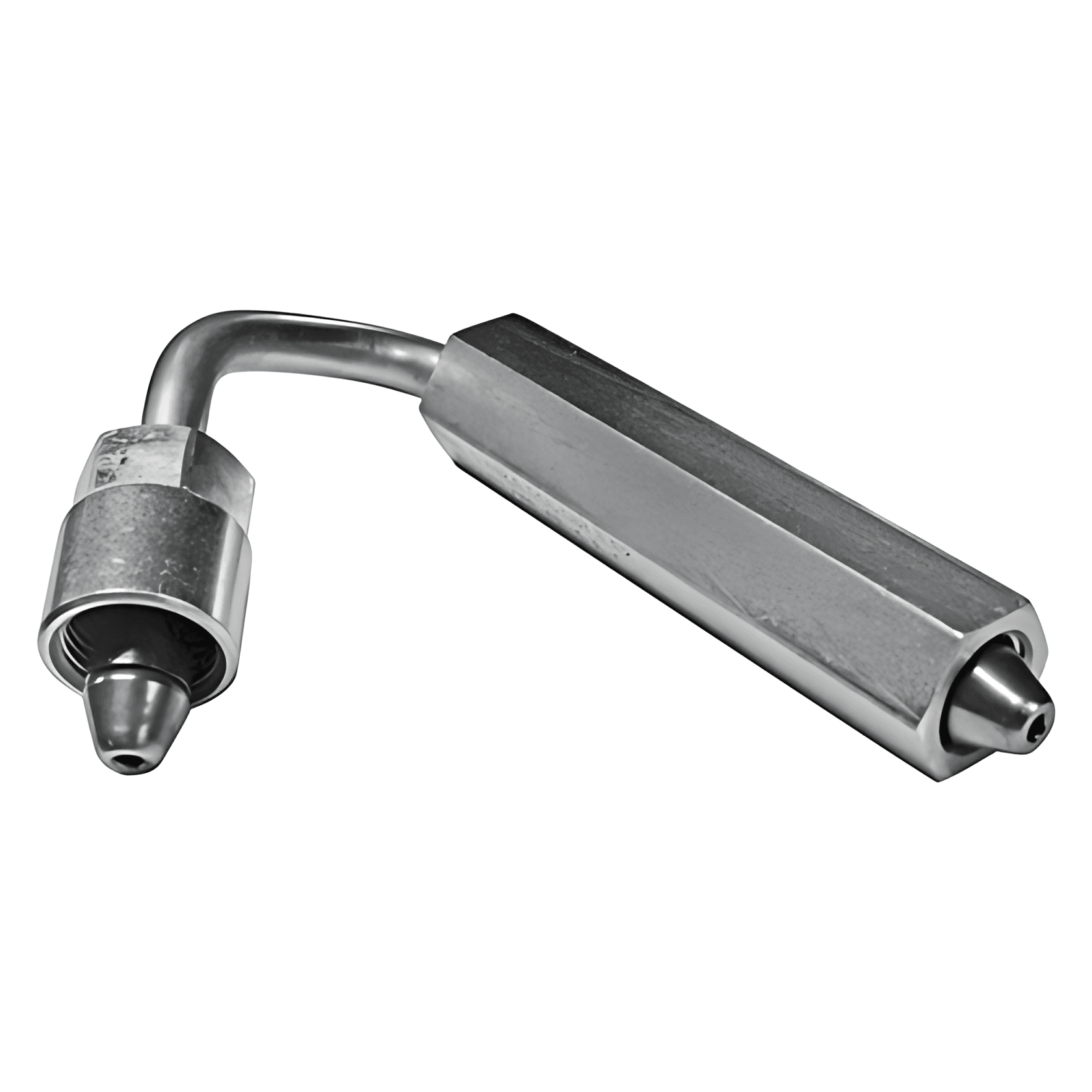TUBO ALTA PRESSAO COMBUSTIVEL 4 CILINDRO - 6020101216002