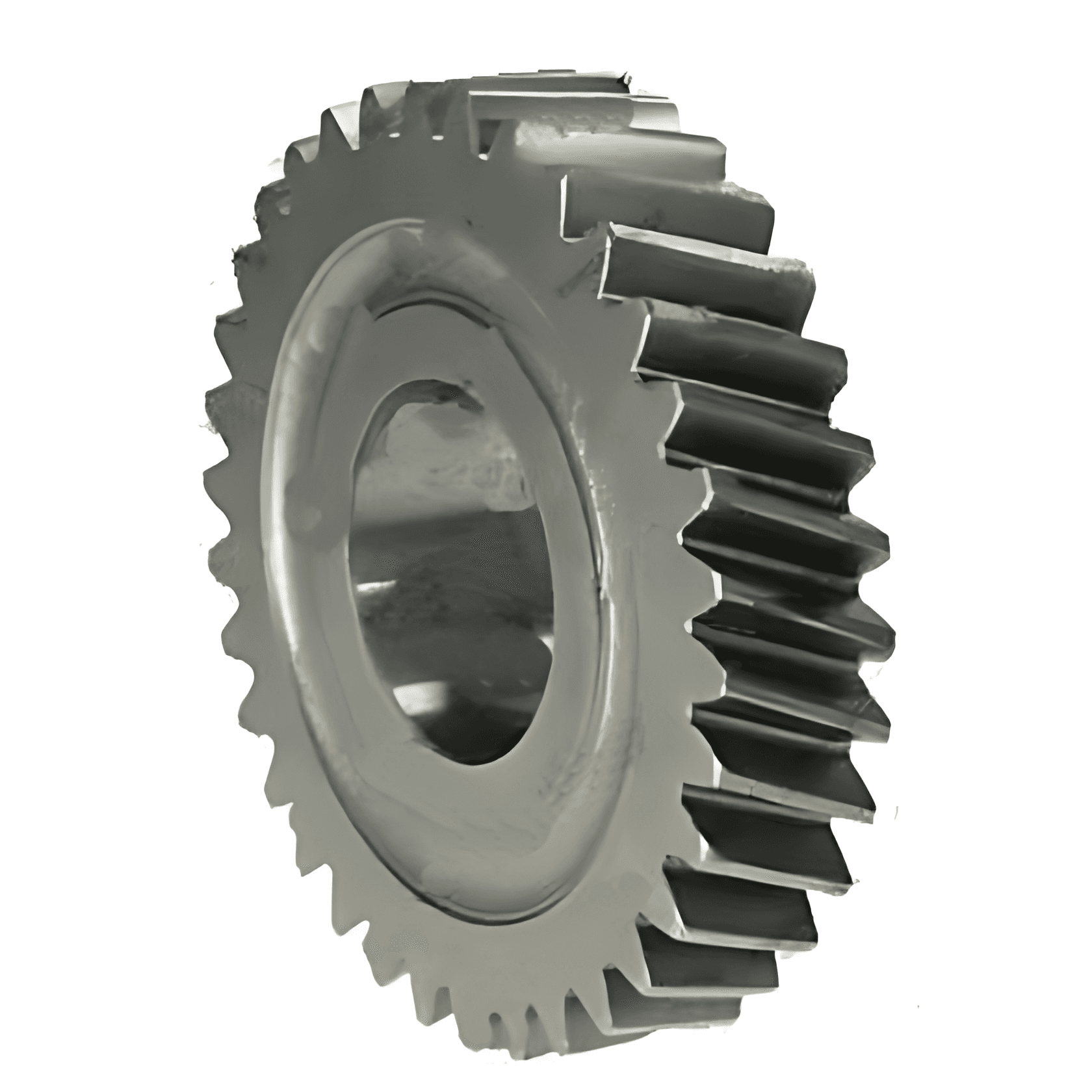 ENGRENAGEM HELICOIDAL 4A FIXA 34 DENTES - 2T0311351B