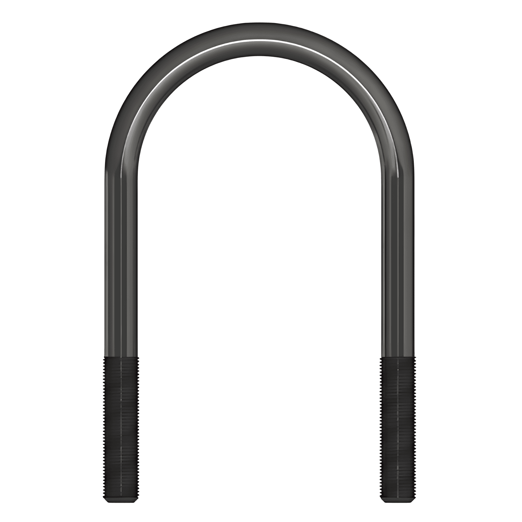 GRAMPO MOLA TRASEIRO CAMINHAO 24X92X360C ( FORMATO CURVO C ) - 3523510925