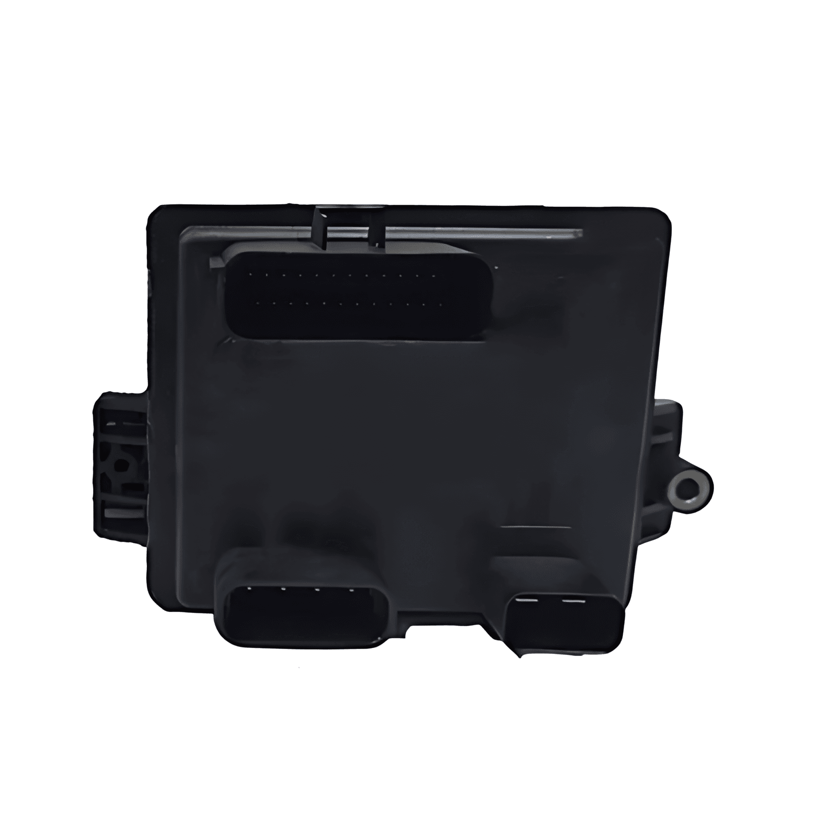 MODULO CONTROLE FREIO  ABS ECM - (RABS) - YC352C219FA