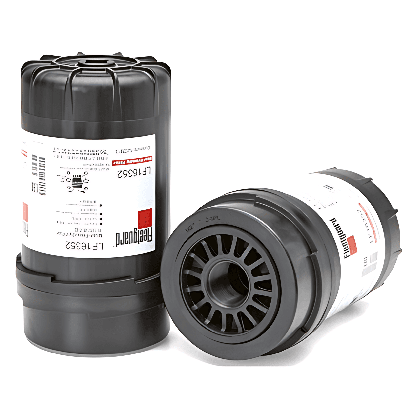 FILTRO OLEO LUBRIFICANTE MOTOR ISF - 2P0115403