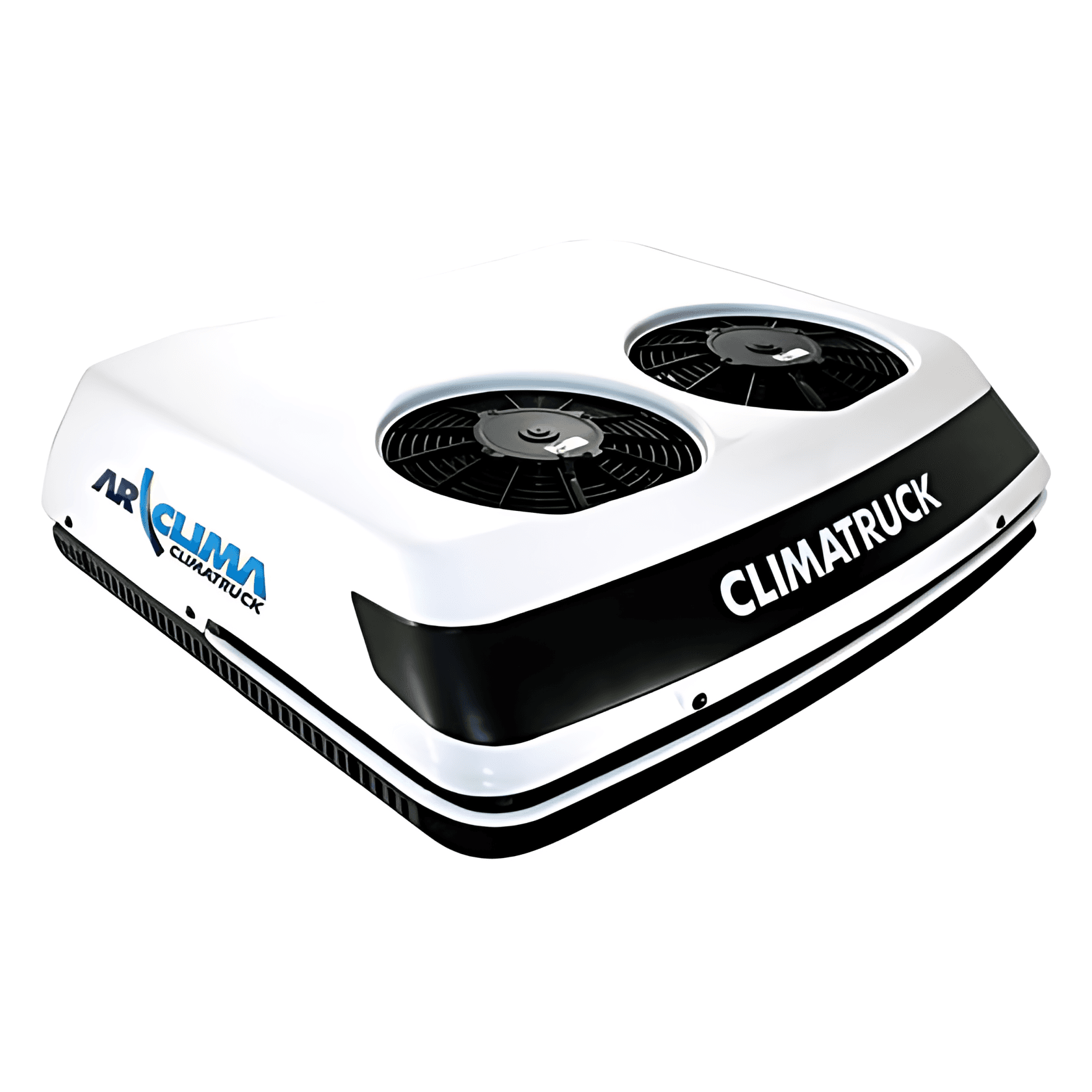 AR CONDICIONADO E CLIMATIZADOR 20.000 BTU 24V CONFIGURADO - ML2621