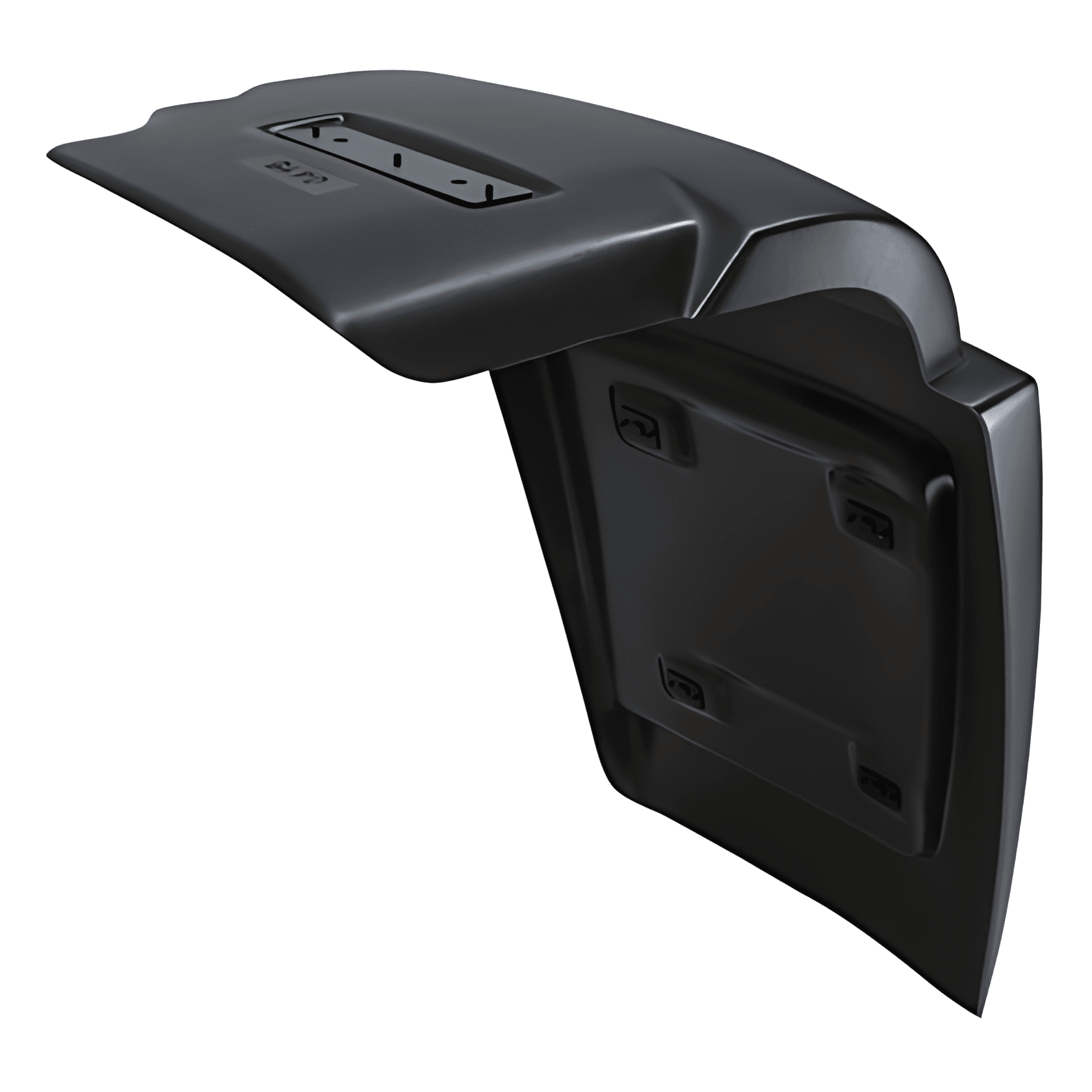 PARALAMA FORD CARGO LE PLASTICO - 04157850
