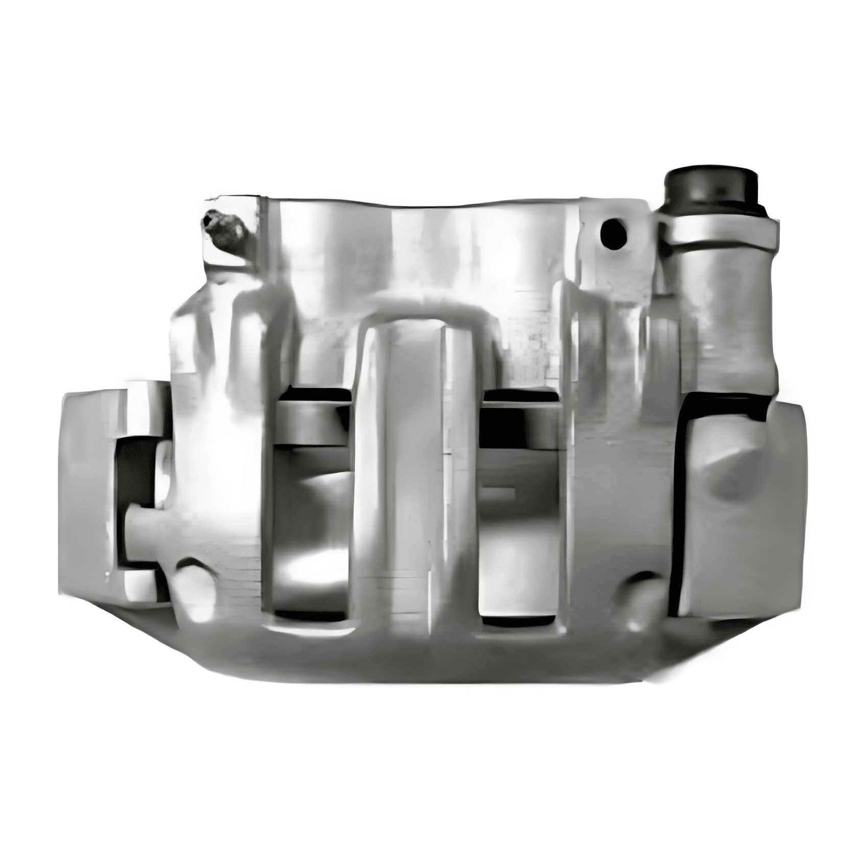 PINCA FREIO COMPLETA COM PASTILHA LE - MG3033