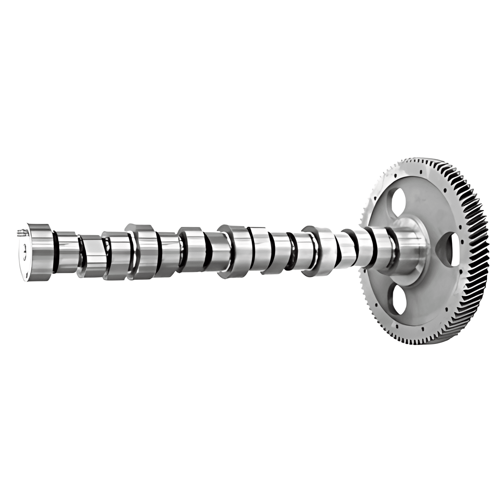 COMANDO VALVULA MBB  OM904 4CIL. - CO579