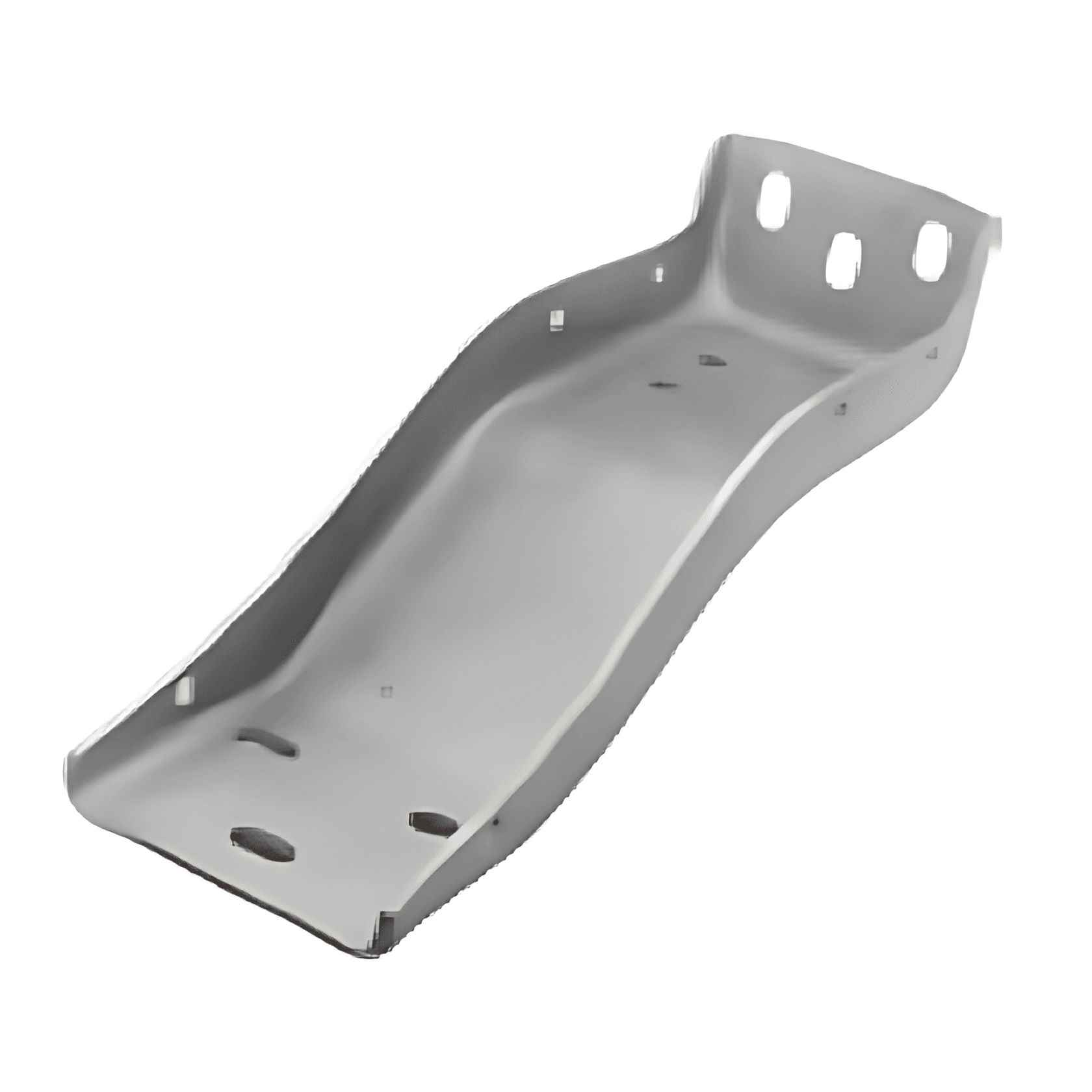 SUPORTE PARACHOQUE LD LE - 3845257239