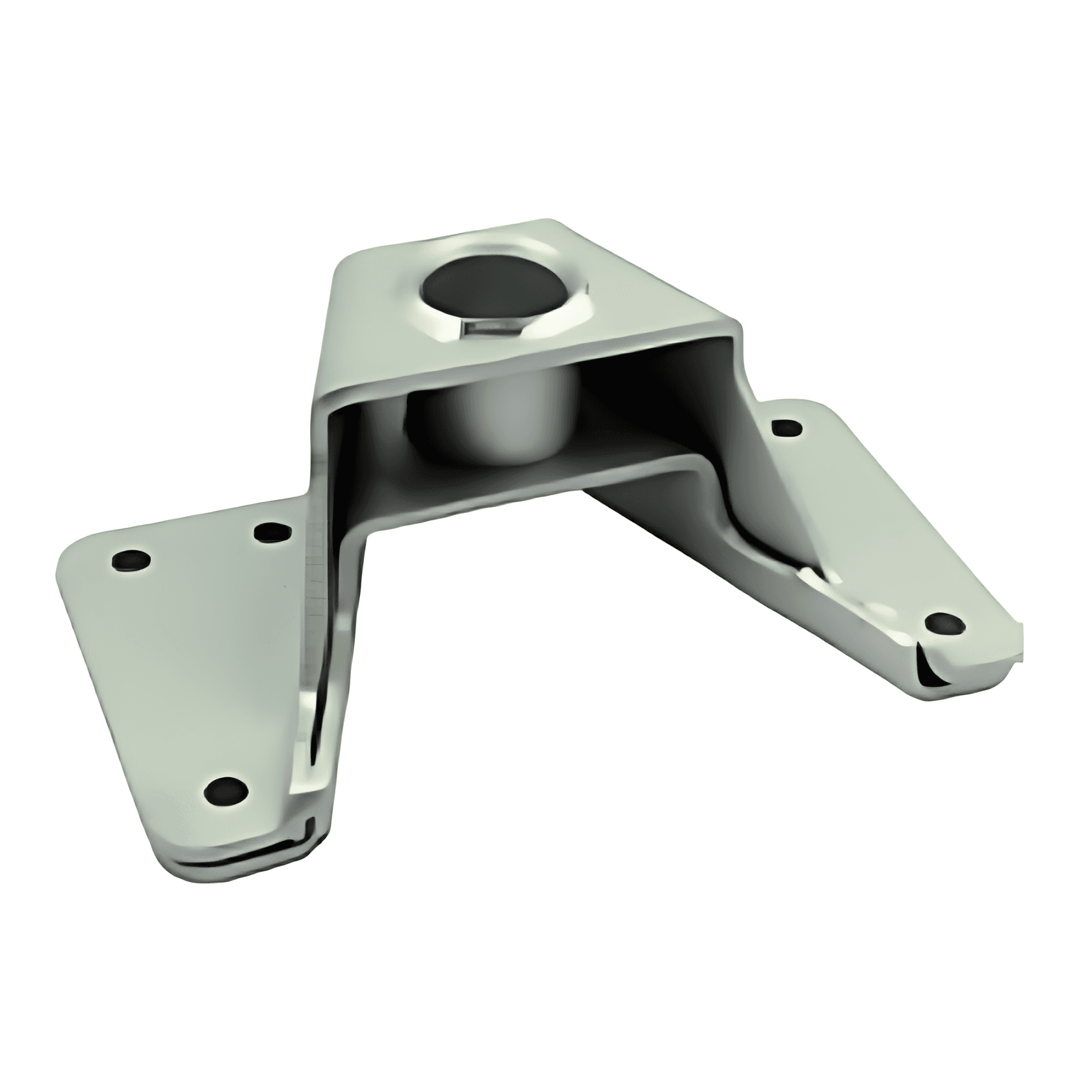 SUPORTE DE MOLA TRASEIRO P/TRAS. - 9793200175