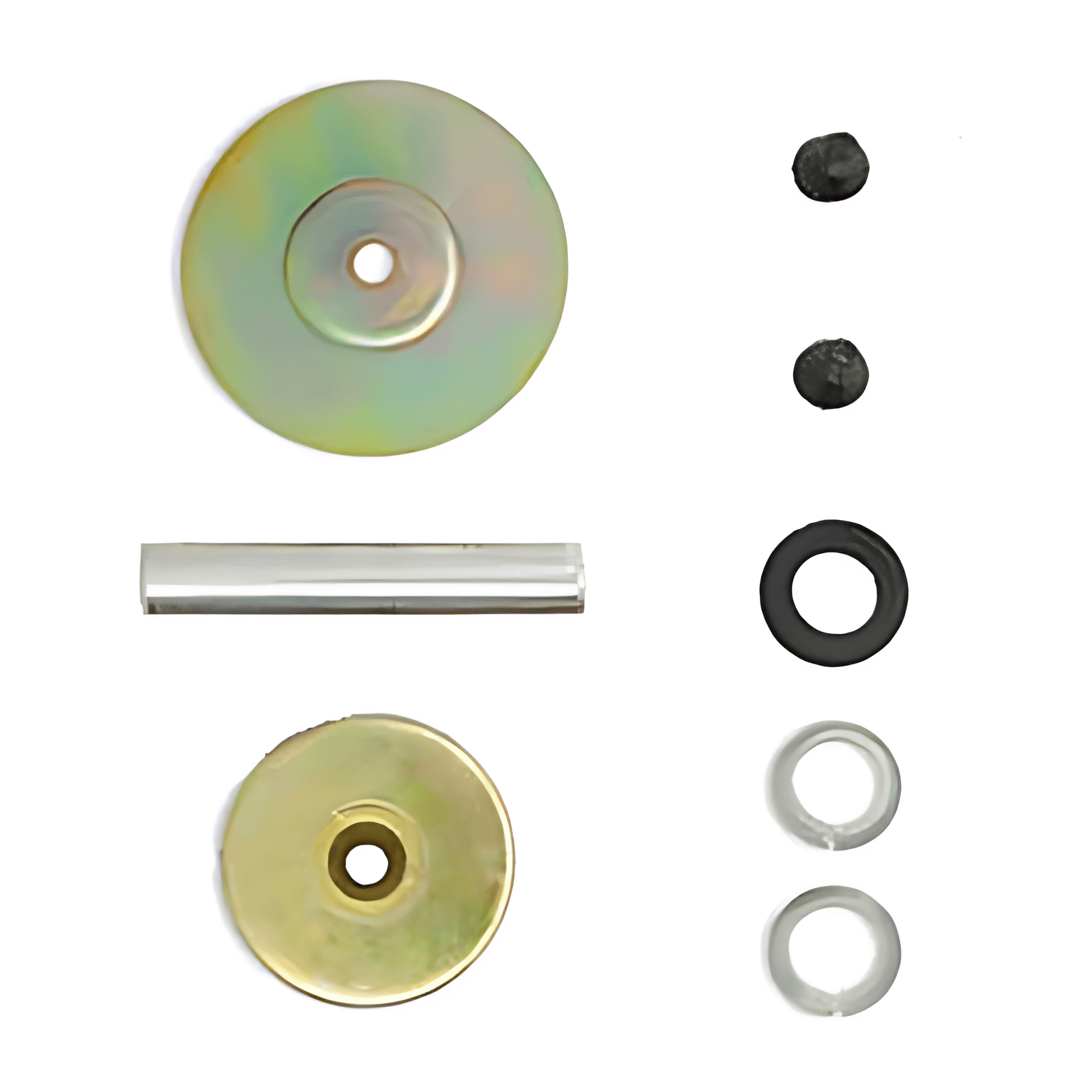 REPARO PARCIAL CUICA FREIO 24X30 - QA301A
