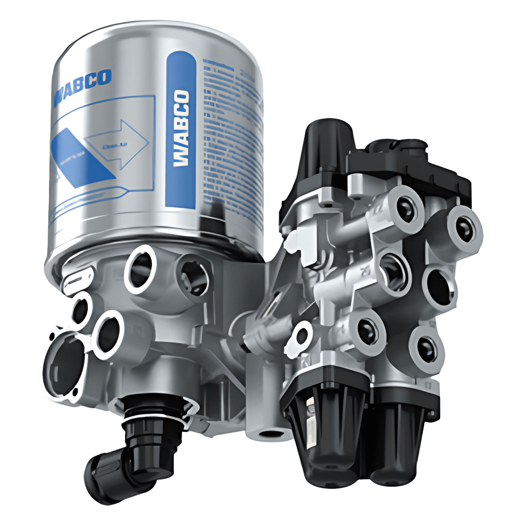 UNIDADE PROCESSAMENTO AR  - APU - 5801411753