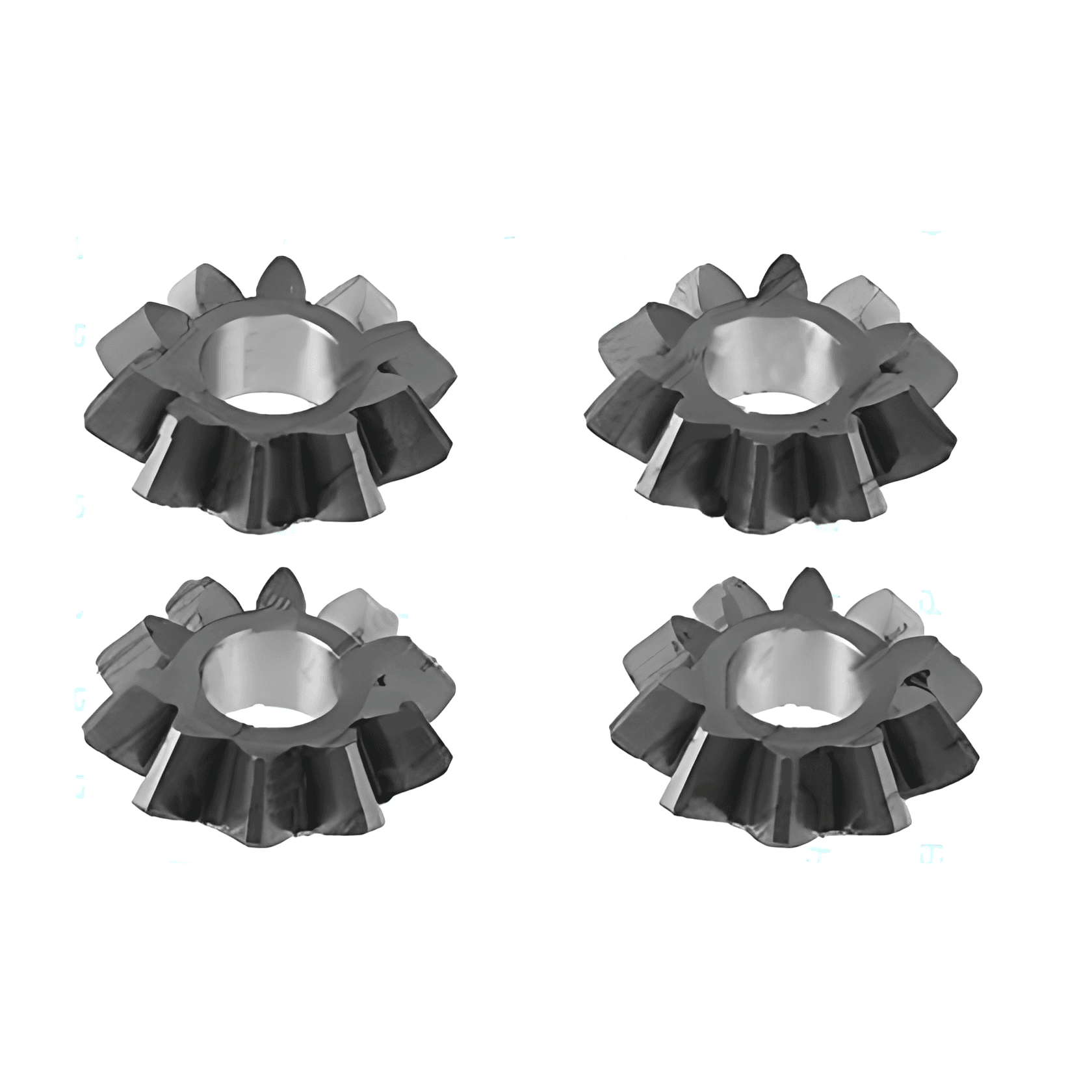 ENGRENAGEM SATELITE 10 DENTES ANTIGA - 3553530214