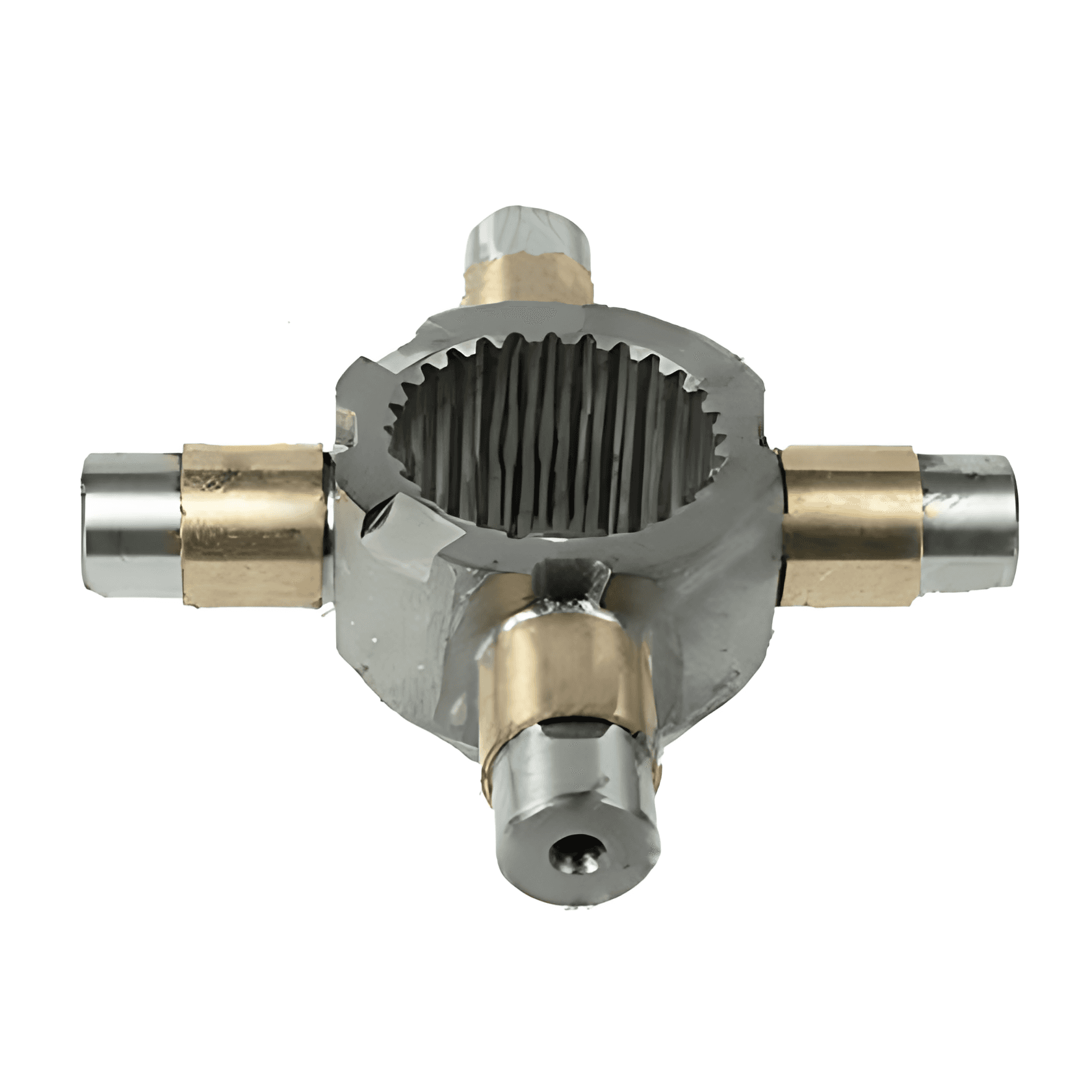 CRUZETA BLOQUEIO HD-4 ANTIGO - 30001091-5